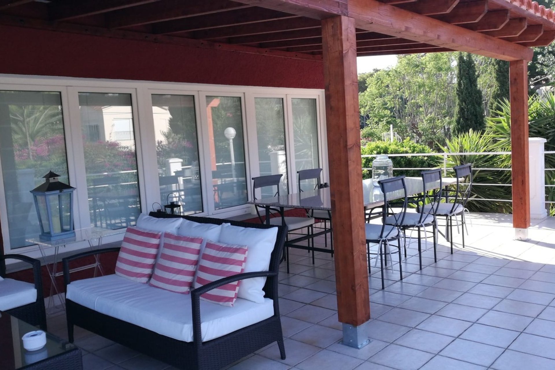 Segunda mano - Villa -
Denia - Costa Blanca