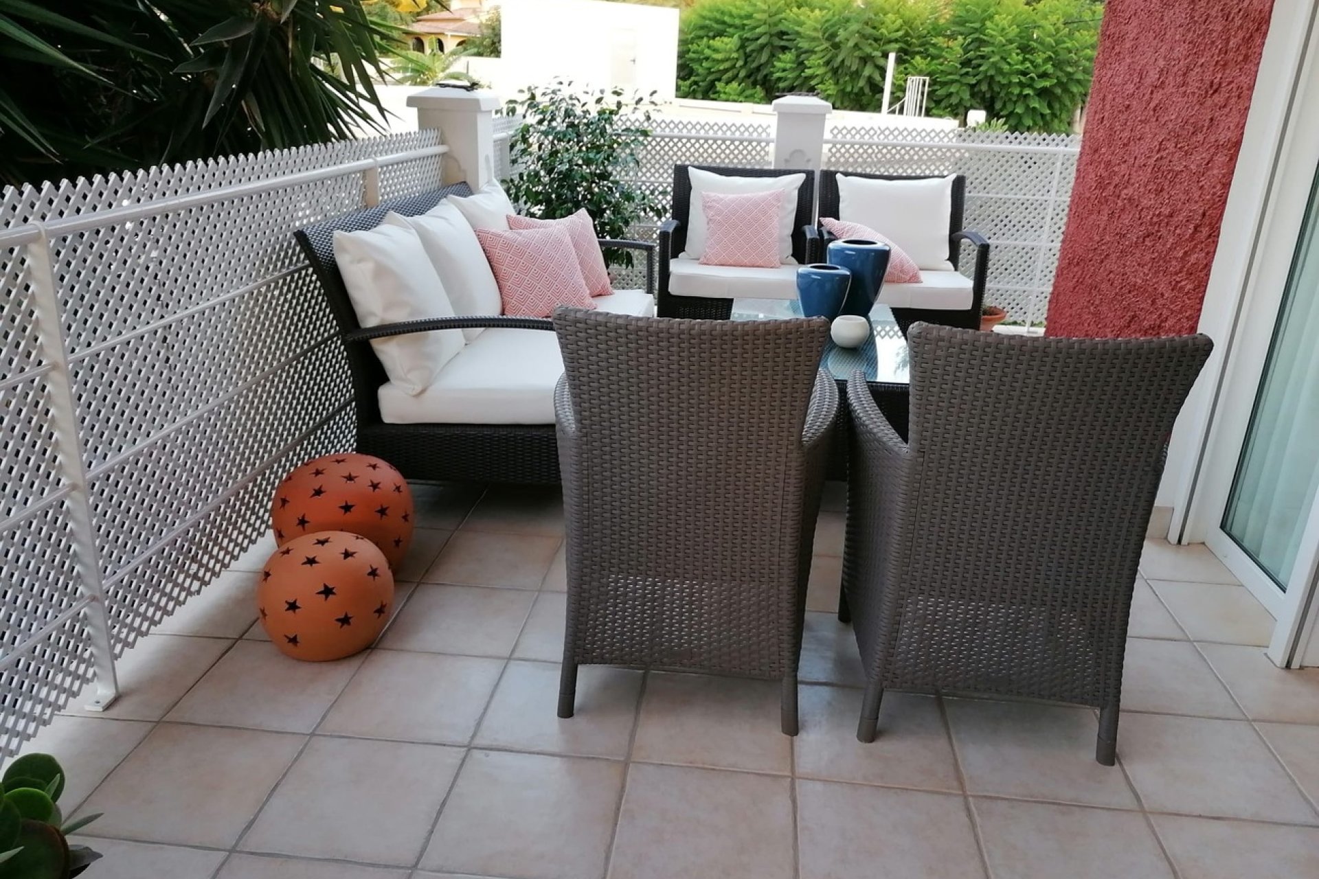Segunda mano - Villa -
Denia - Costa Blanca