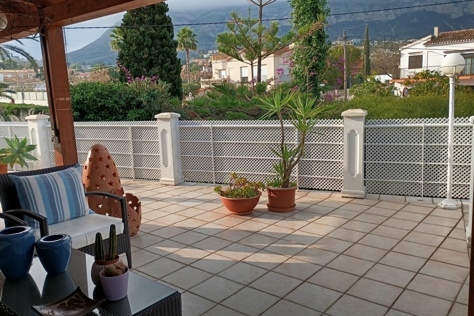 Segunda mano - Villa -
Denia - Costa Blanca