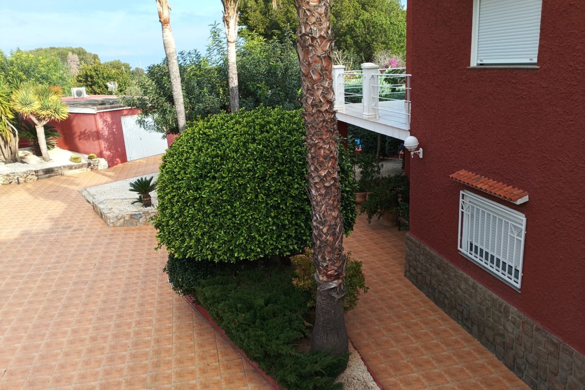 Segunda mano - Villa -
Denia - Costa Blanca