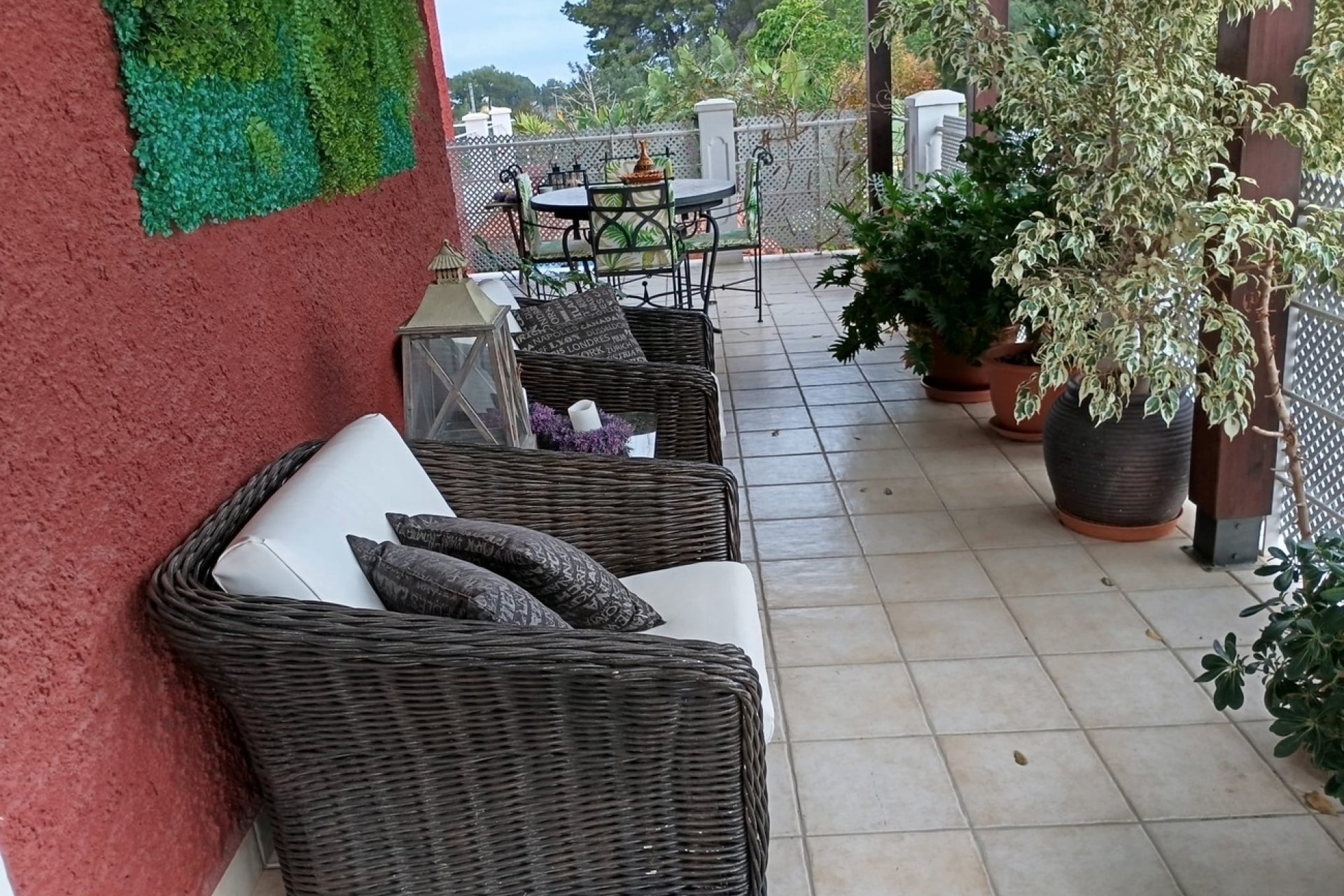 Segunda mano - Villa -
Denia - Costa Blanca