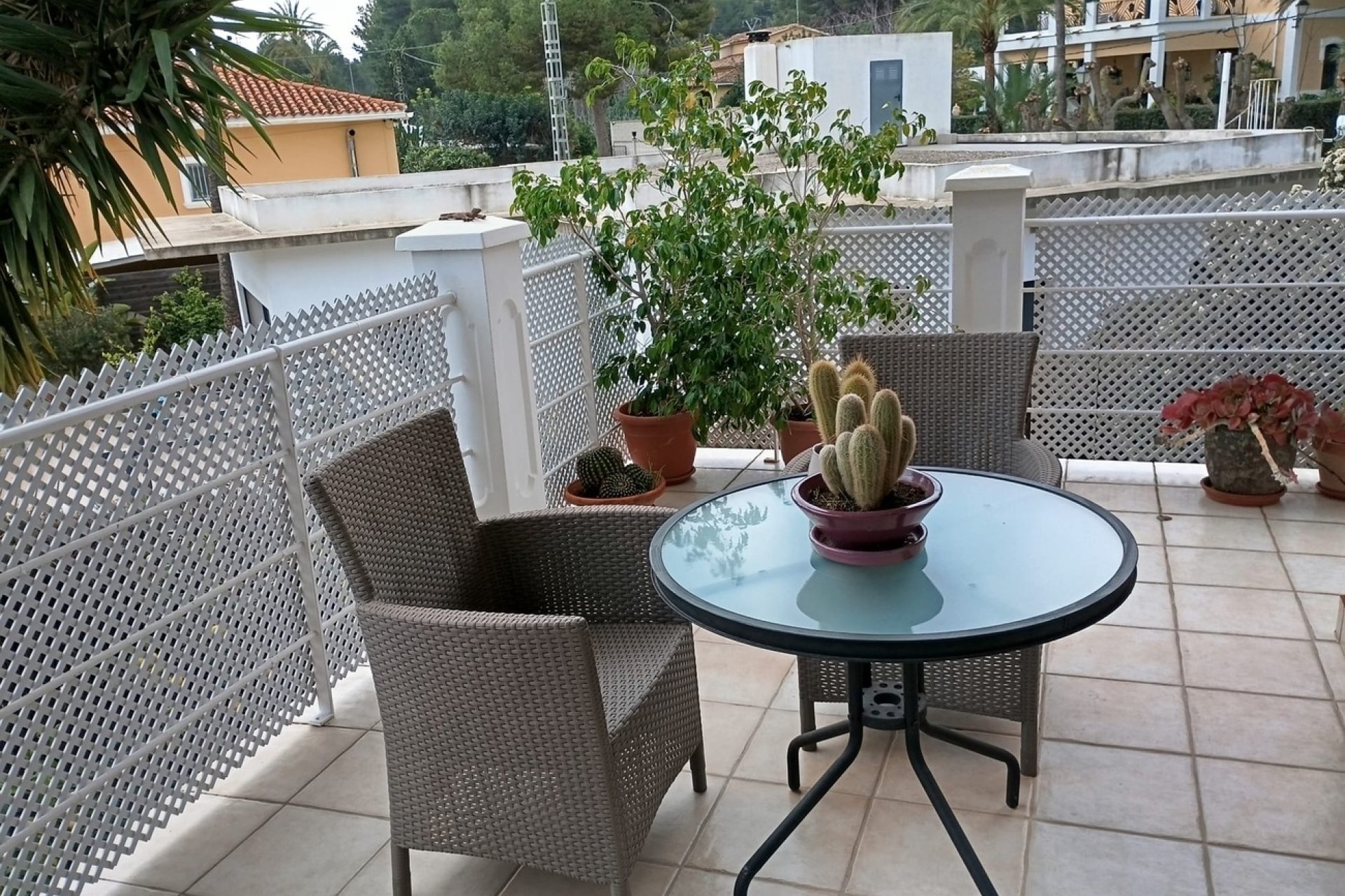 Segunda mano - Villa -
Denia - Costa Blanca
