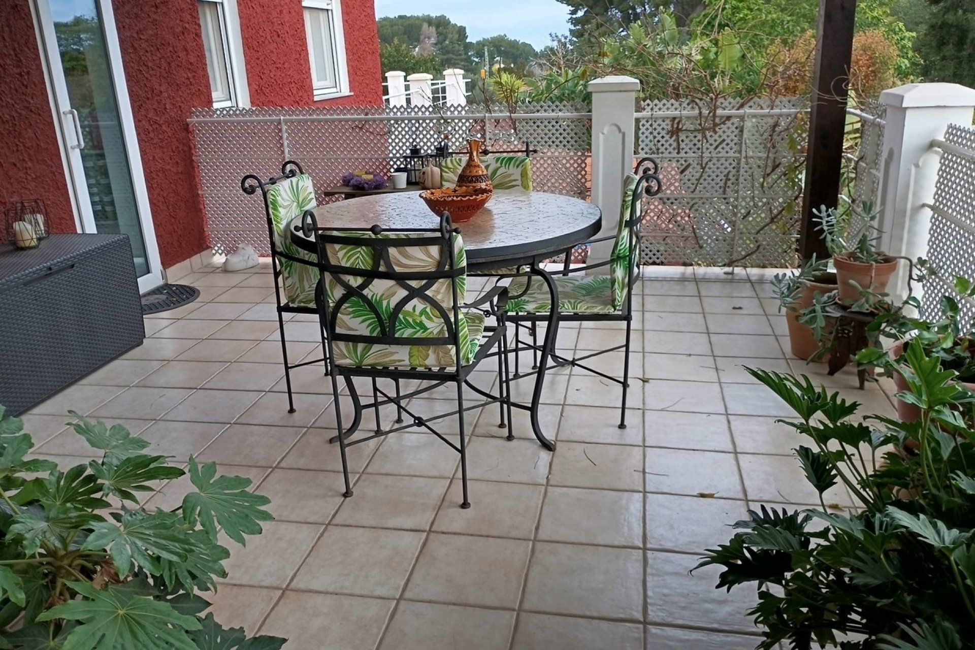Segunda mano - Villa -
Denia - Costa Blanca