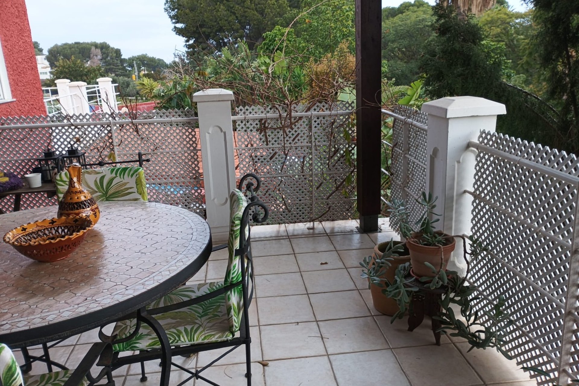 Segunda mano - Villa -
Denia - Costa Blanca