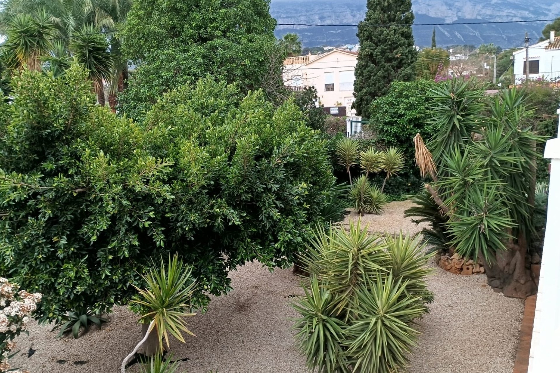 Segunda mano - Villa -
Denia - Costa Blanca