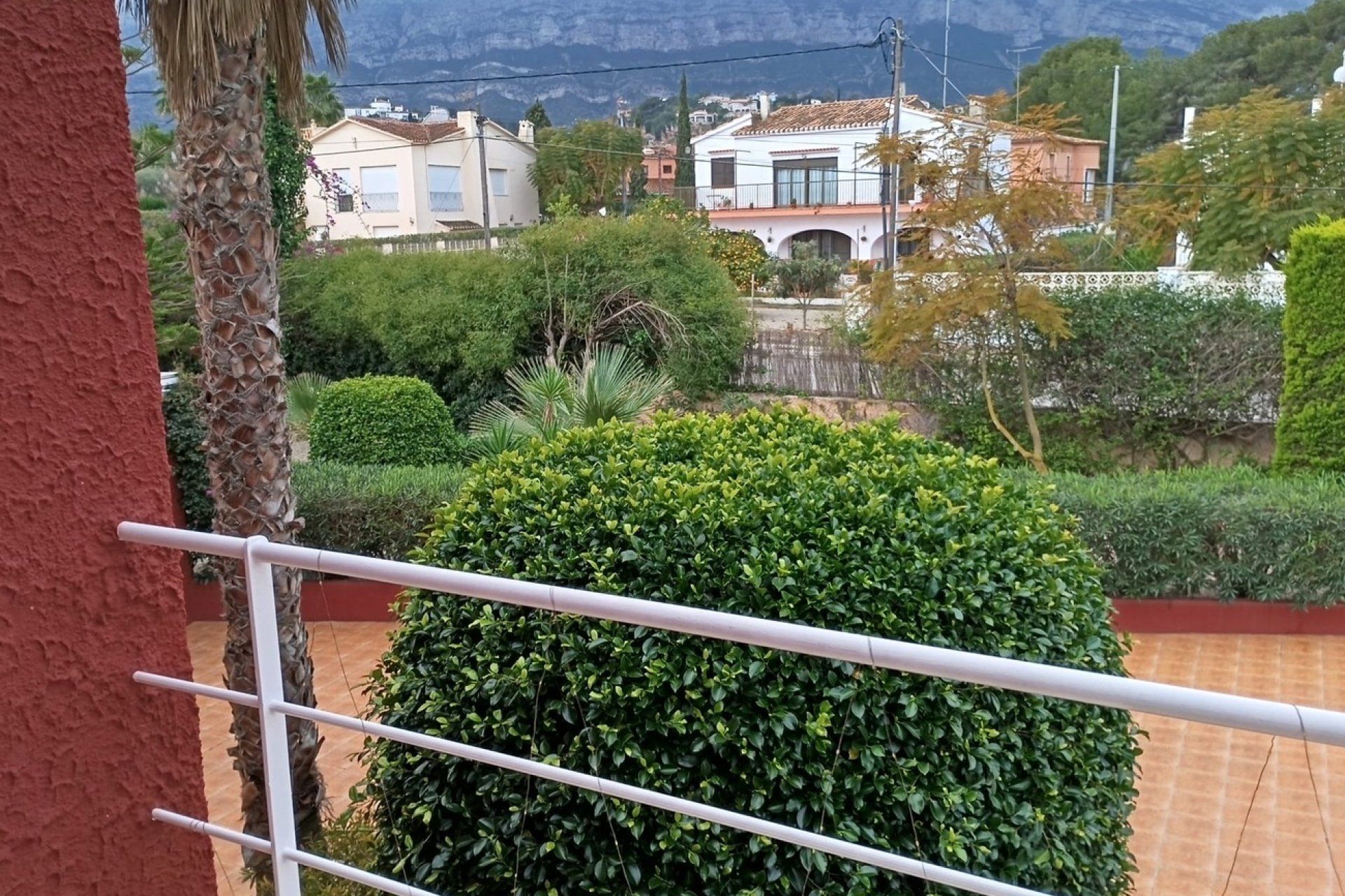 Segunda mano - Villa -
Denia - Costa Blanca