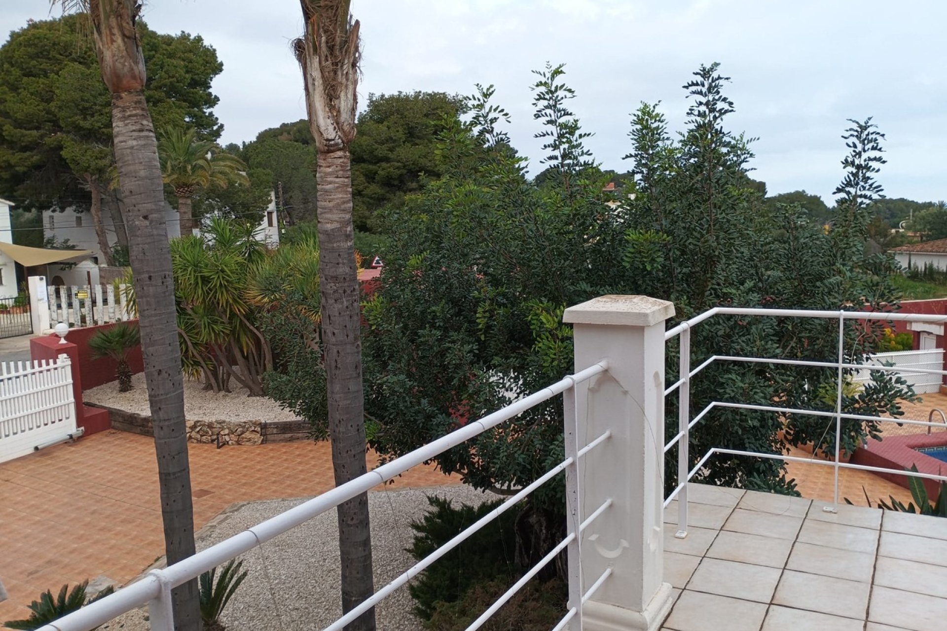 Segunda mano - Villa -
Denia - Costa Blanca
