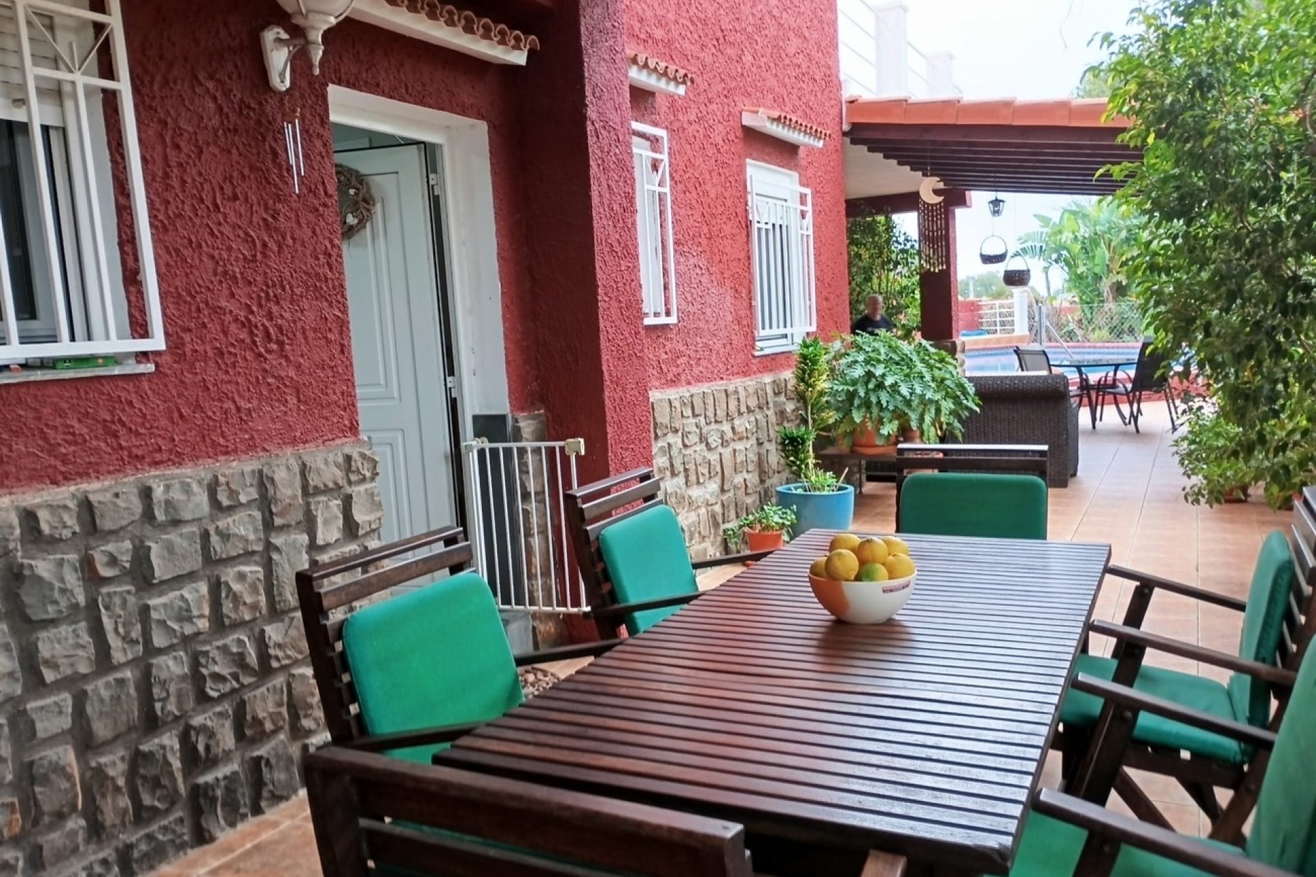 Segunda mano - Villa -
Denia - Costa Blanca