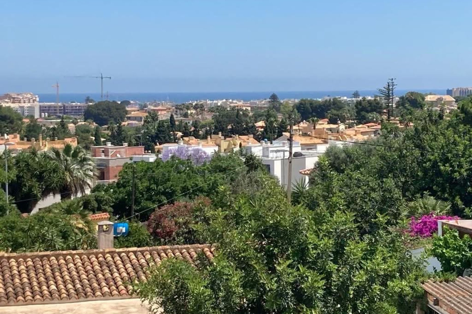 Segunda mano - Villa -
Denia - Costa Blanca