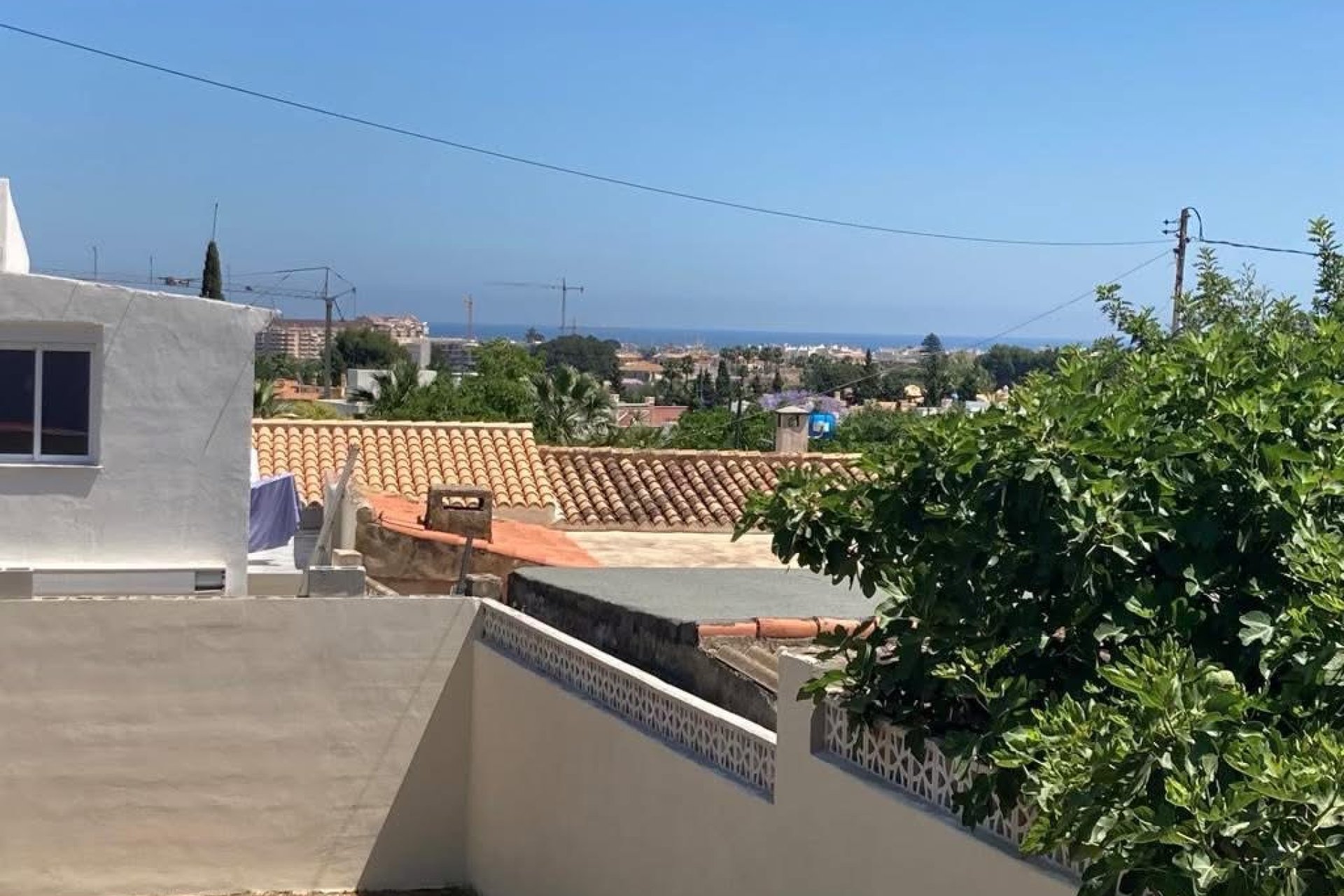 Segunda mano - Villa -
Denia - Costa Blanca