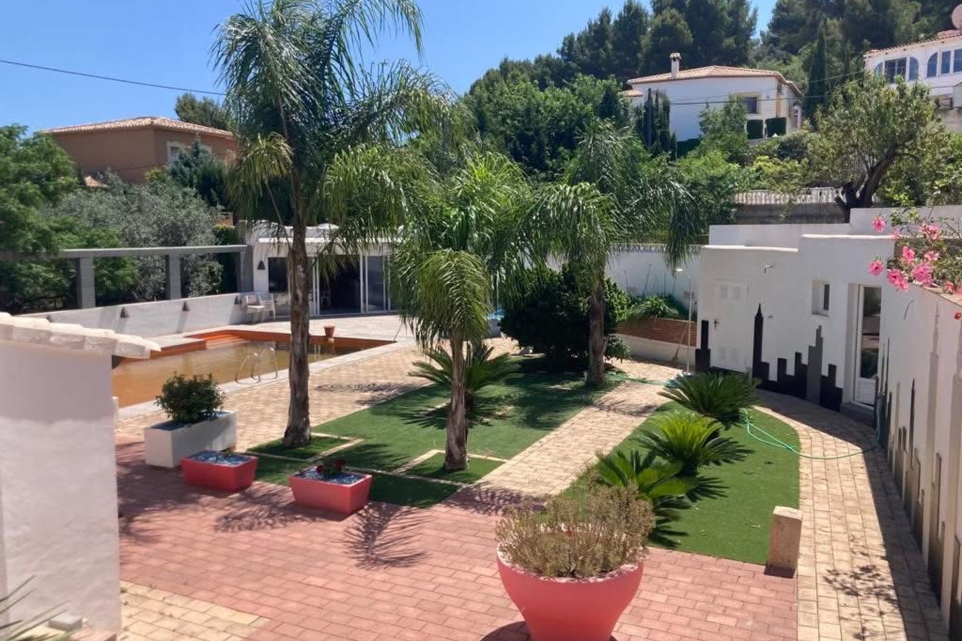 Segunda mano - Villa -
Denia - Costa Blanca