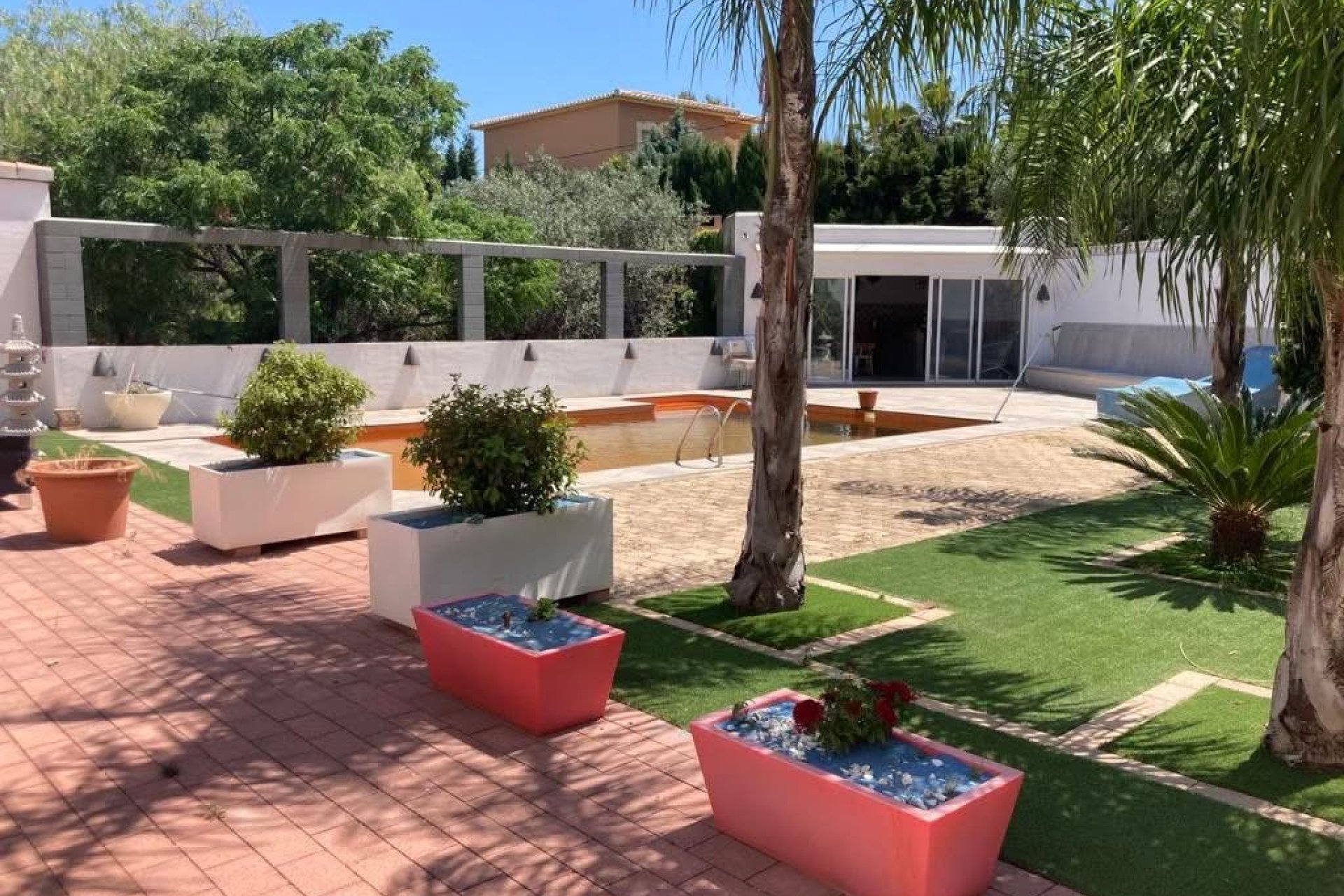 Segunda mano - Villa -
Denia - Costa Blanca