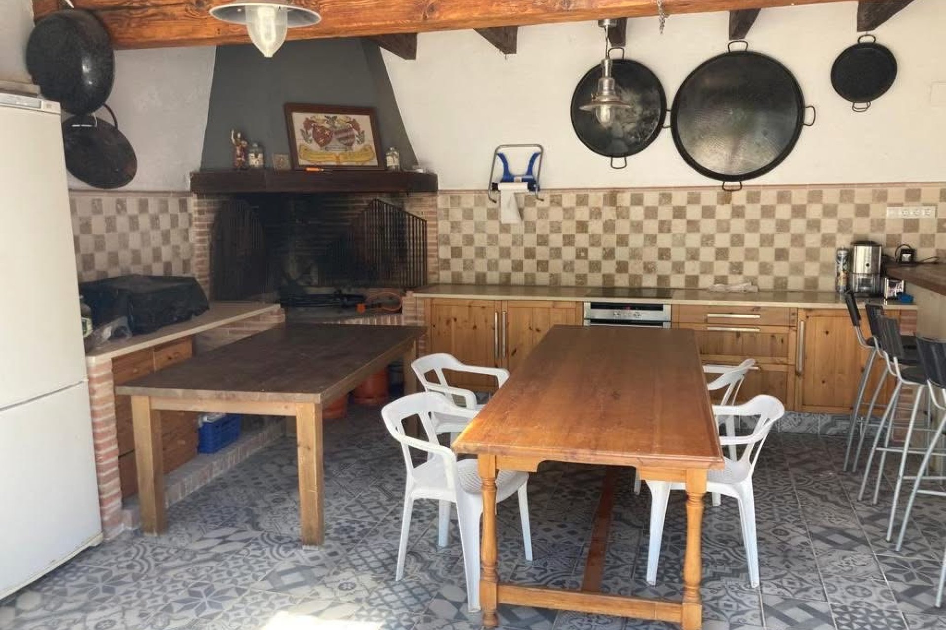 Segunda mano - Villa -
Denia - Costa Blanca