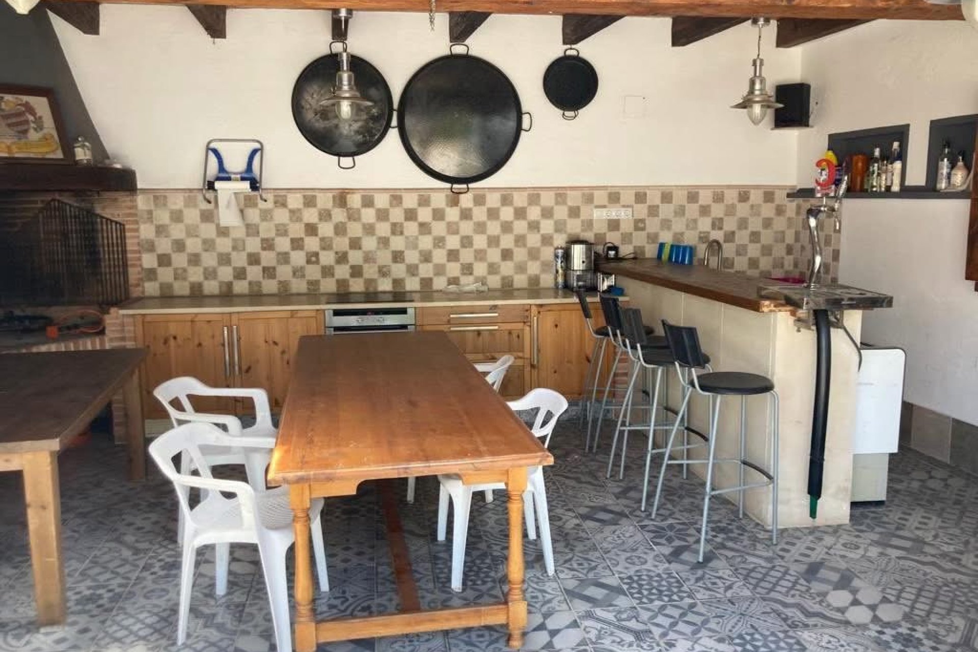 Segunda mano - Villa -
Denia - Costa Blanca