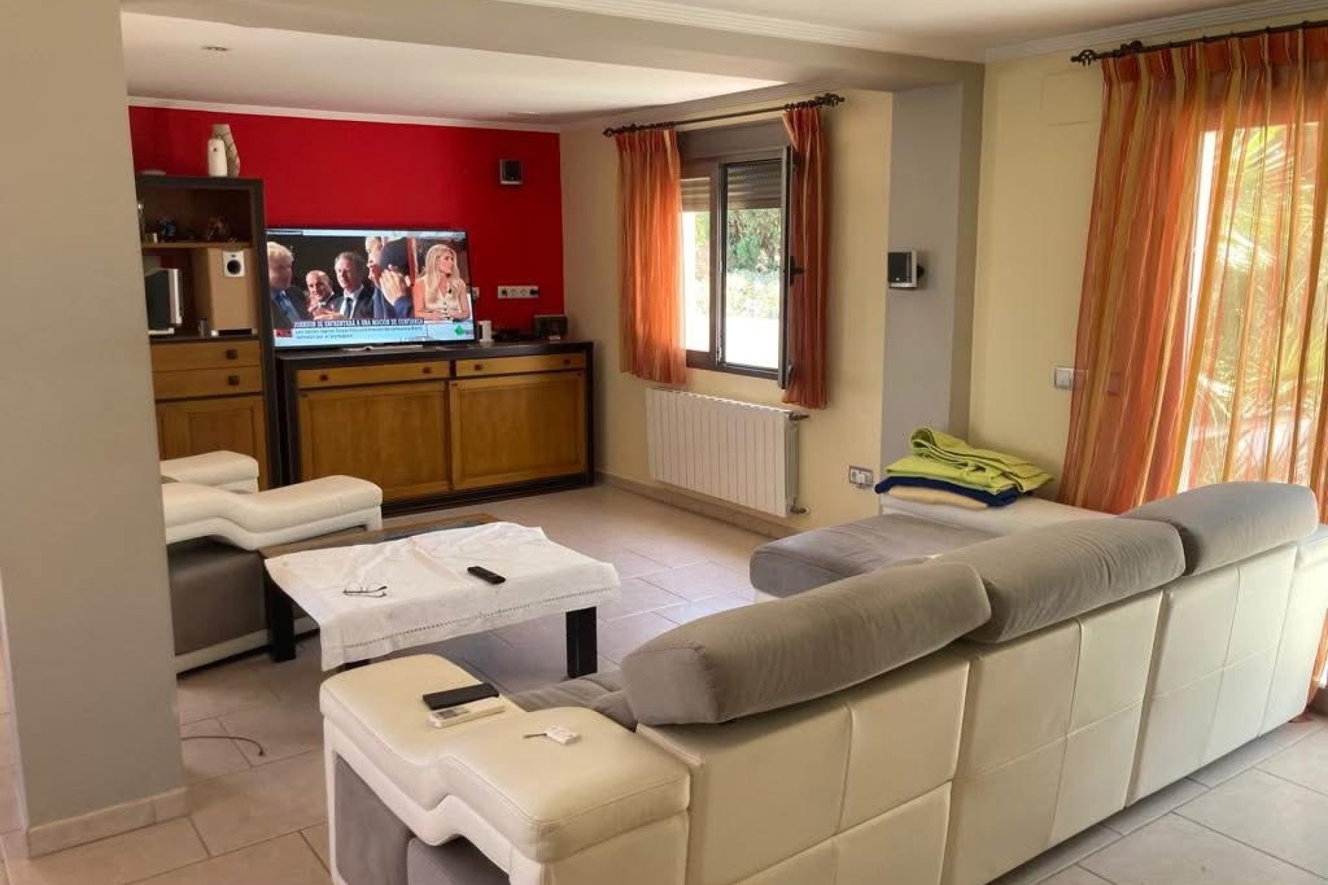 Segunda mano - Villa -
Denia - Costa Blanca