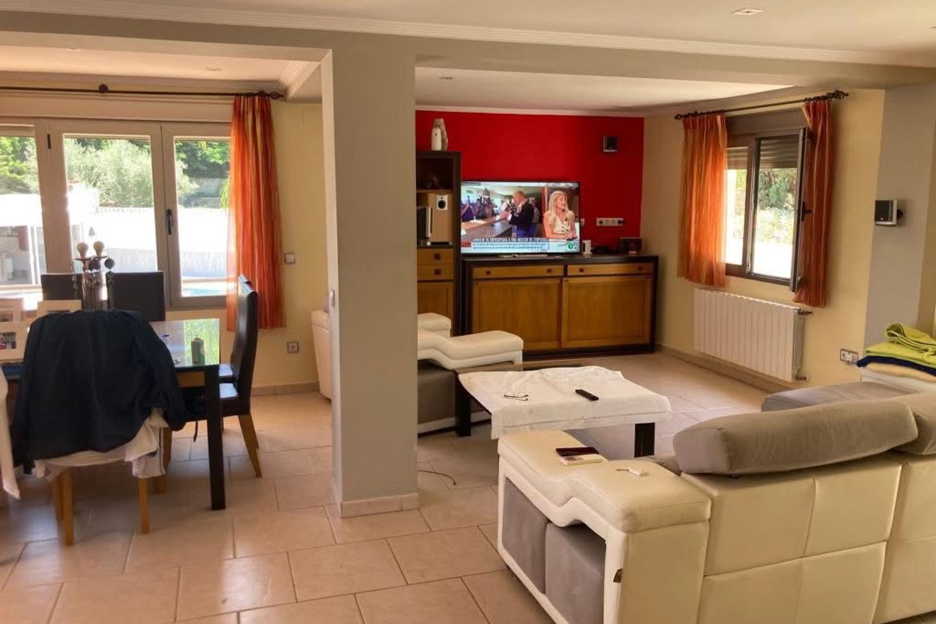 Segunda mano - Villa -
Denia - Costa Blanca