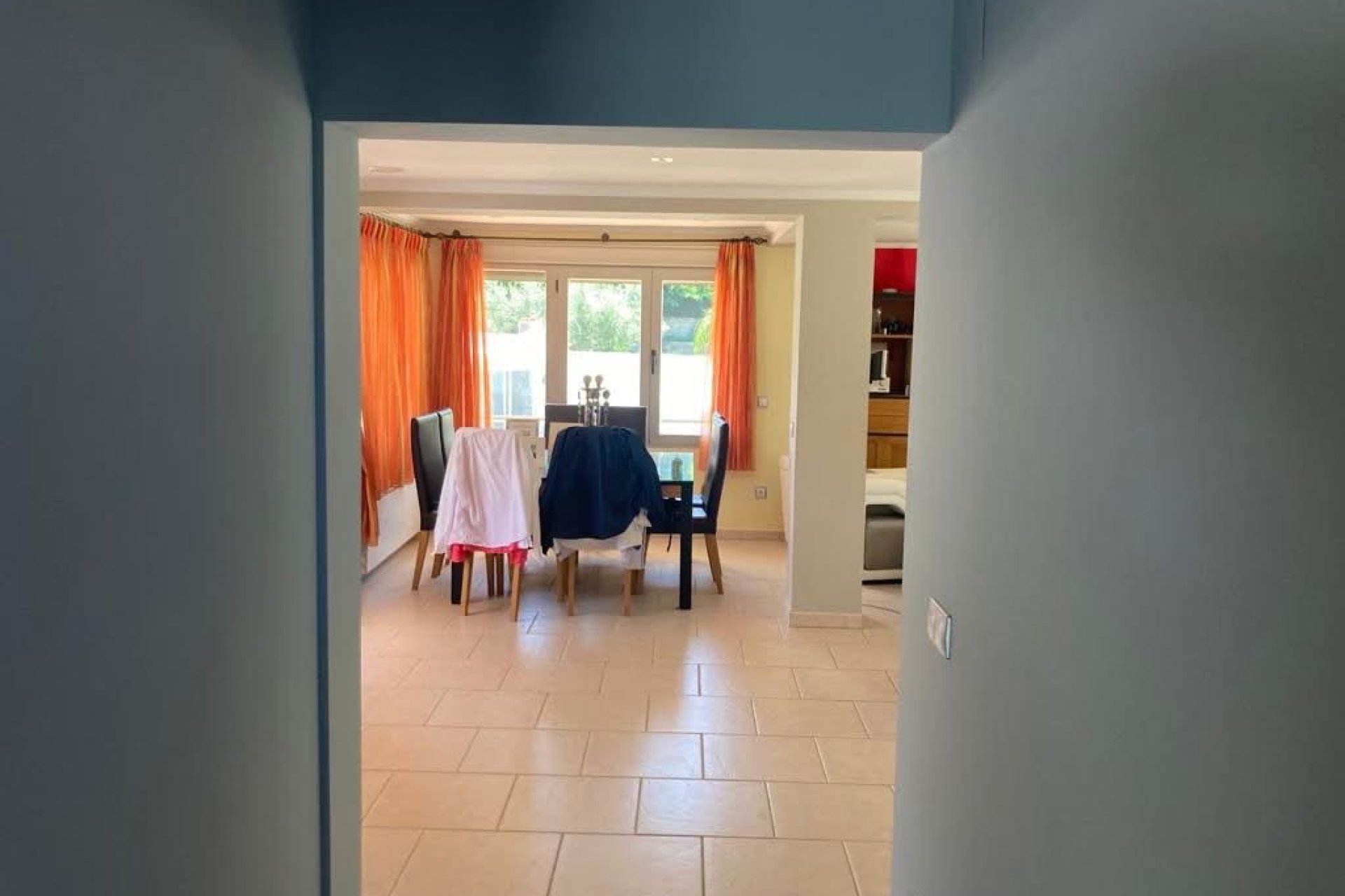 Segunda mano - Villa -
Denia - Costa Blanca