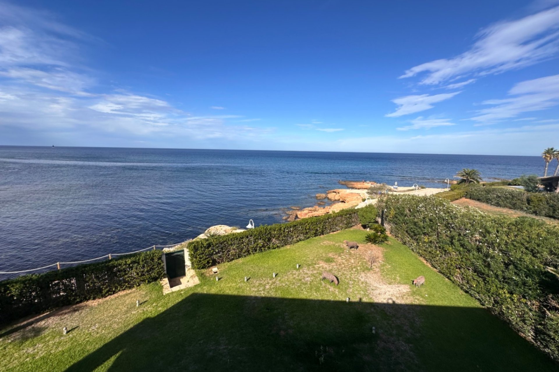 Segunda mano - Villa -
Denia - Costa Blanca