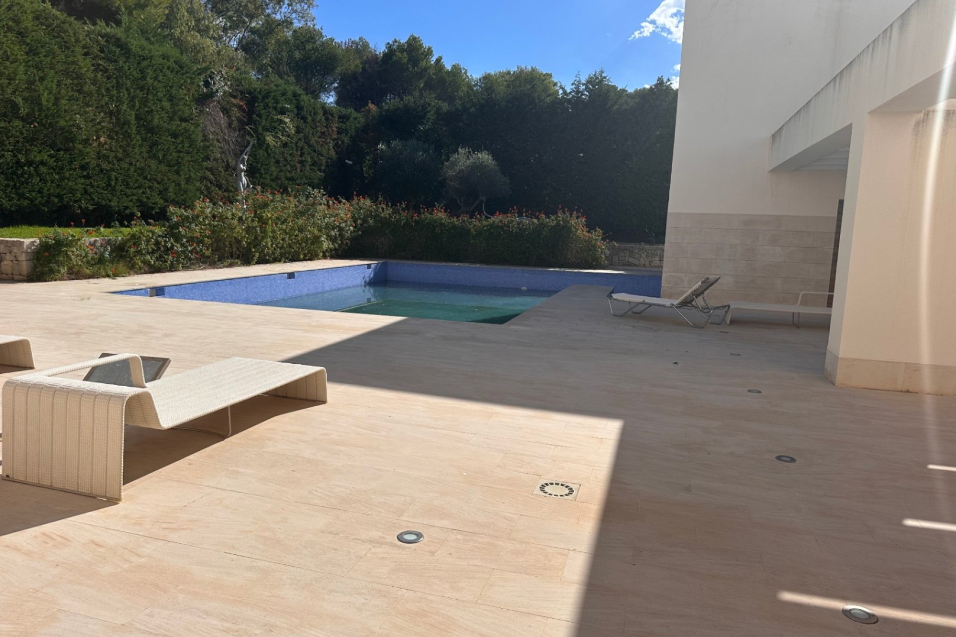 Segunda mano - Villa -
Denia - Costa Blanca