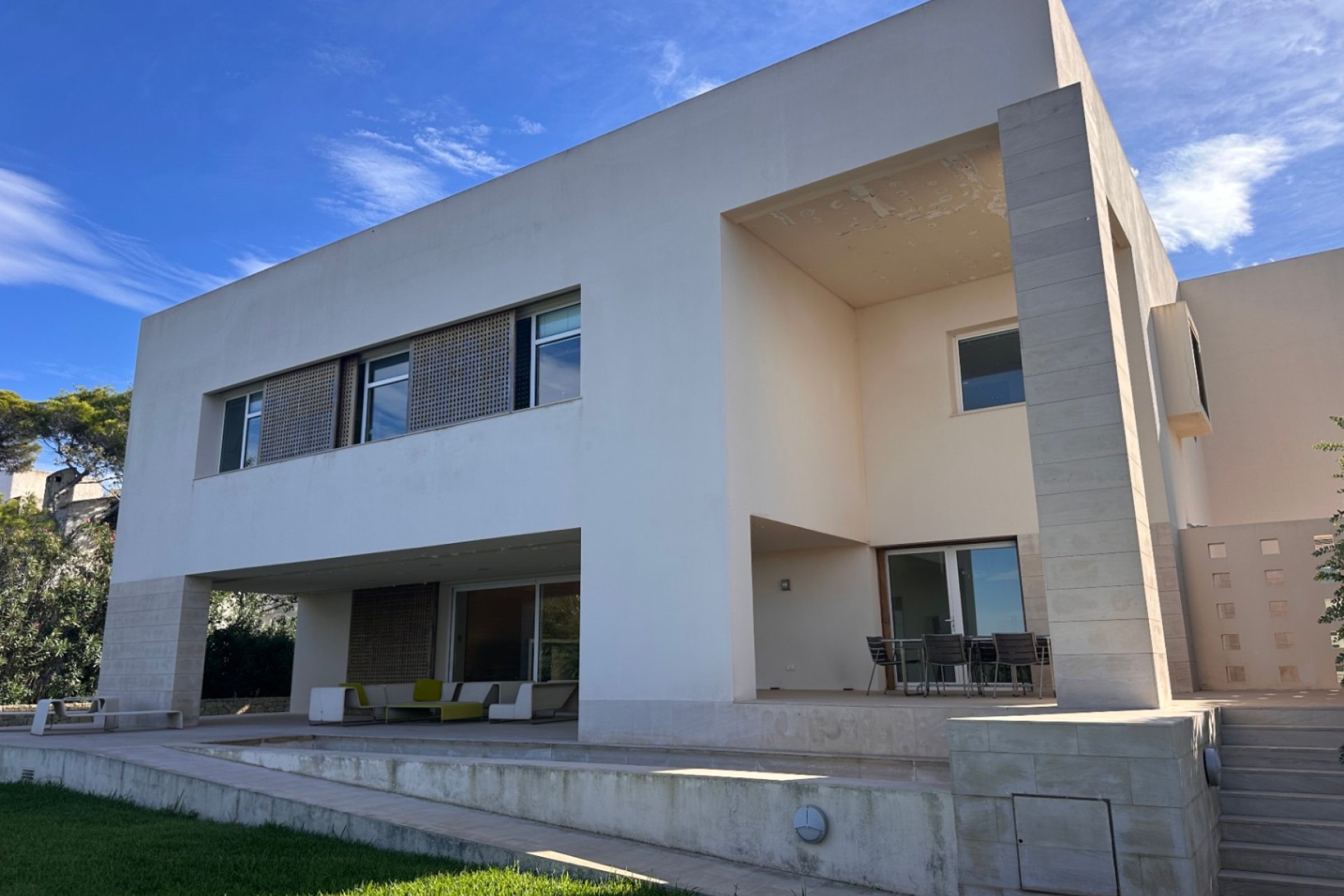 Segunda mano - Villa -
Denia - Costa Blanca