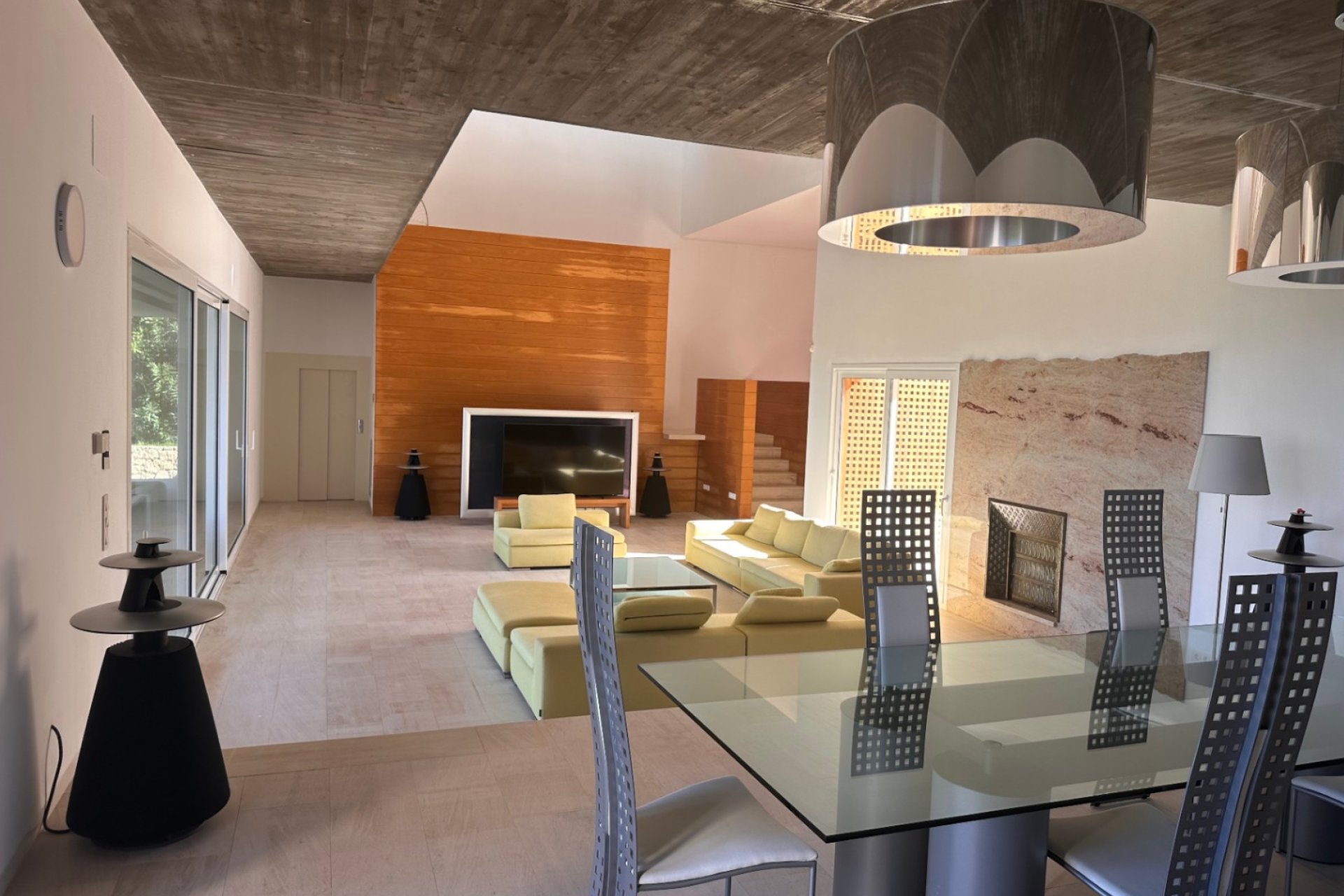 Segunda mano - Villa -
Denia - Costa Blanca