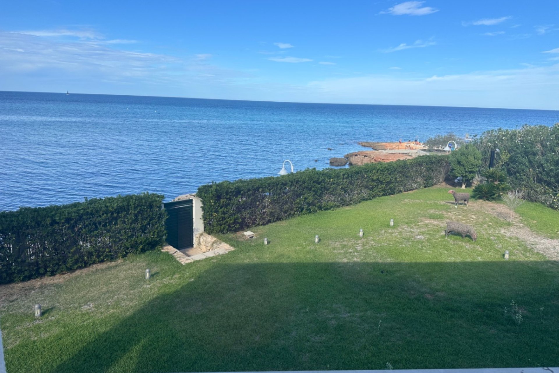 Segunda mano - Villa -
Denia - Costa Blanca