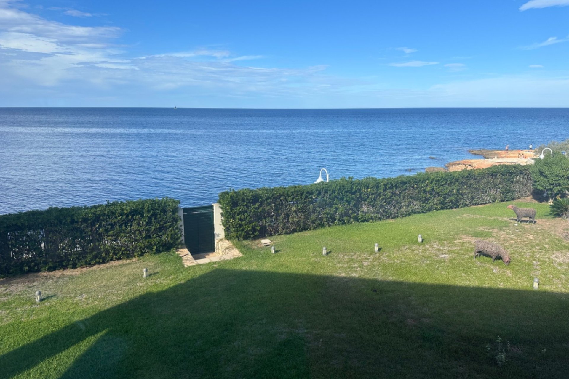 Segunda mano - Villa -
Denia - Costa Blanca