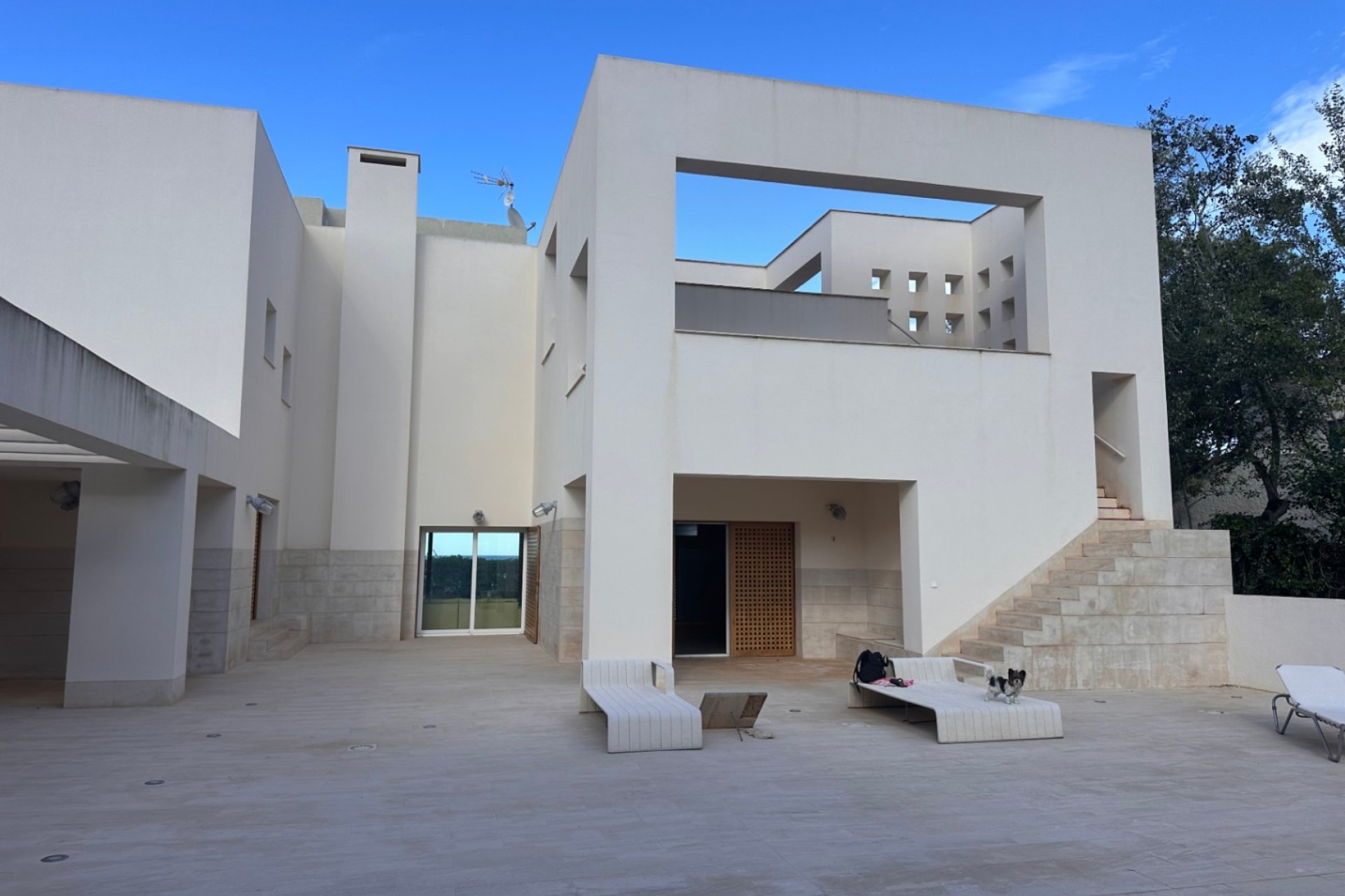 Segunda mano - Villa -
Denia - Costa Blanca