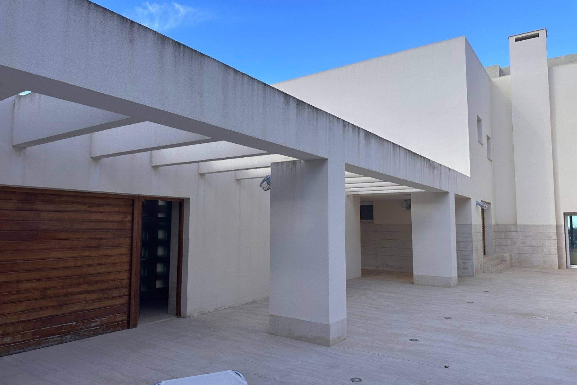 Segunda mano - Villa -
Denia - Costa Blanca