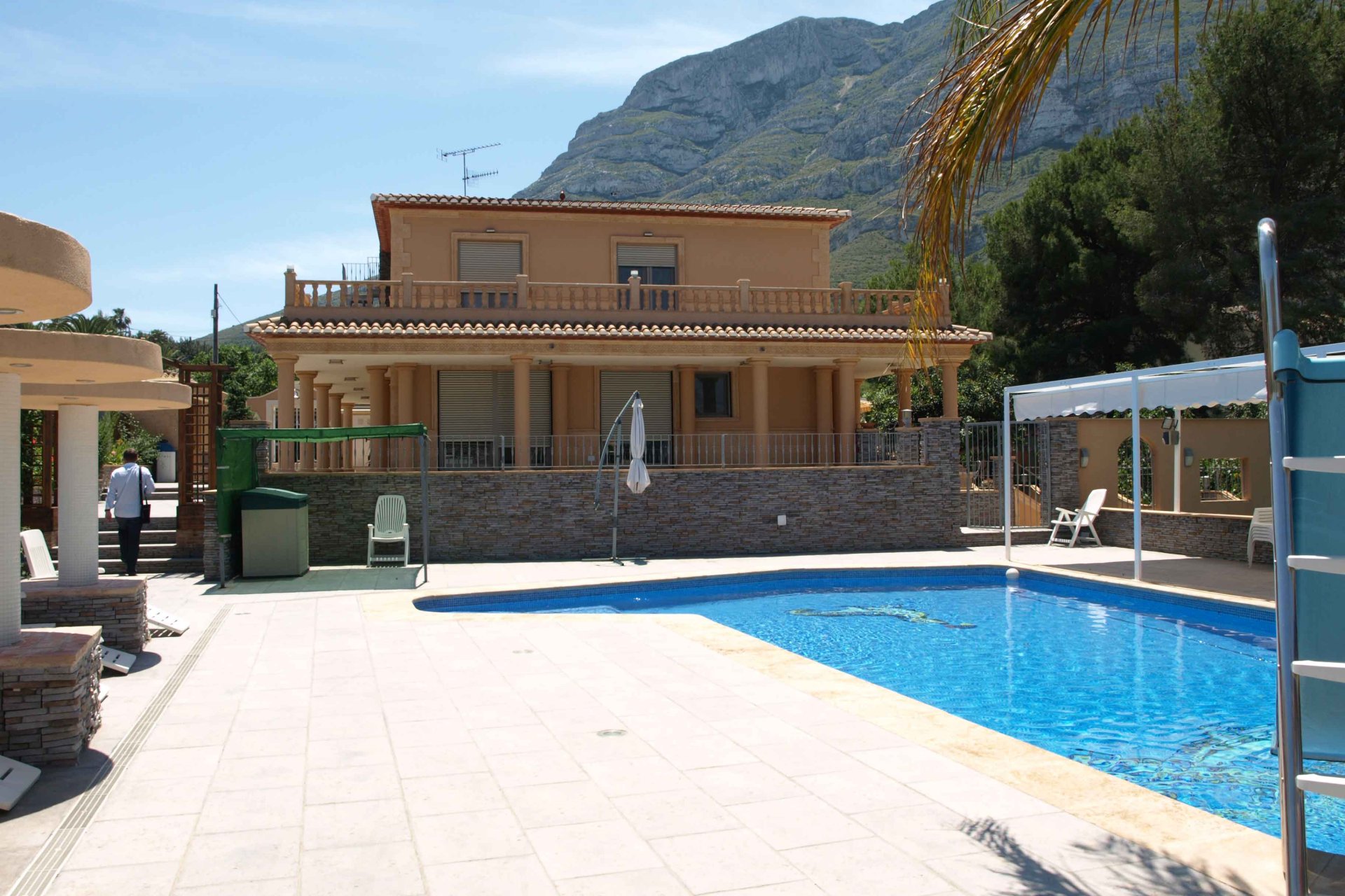Segunda mano - Villa -
Denia - Costa Blanca