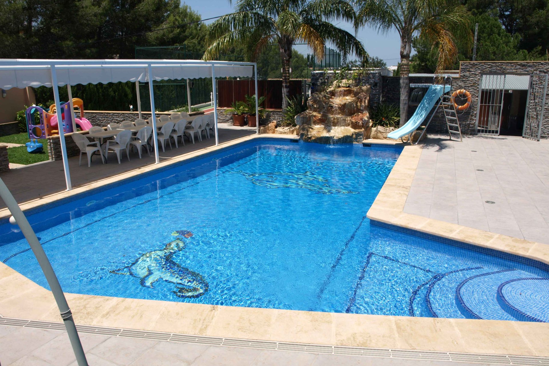 Segunda mano - Villa -
Denia - Costa Blanca