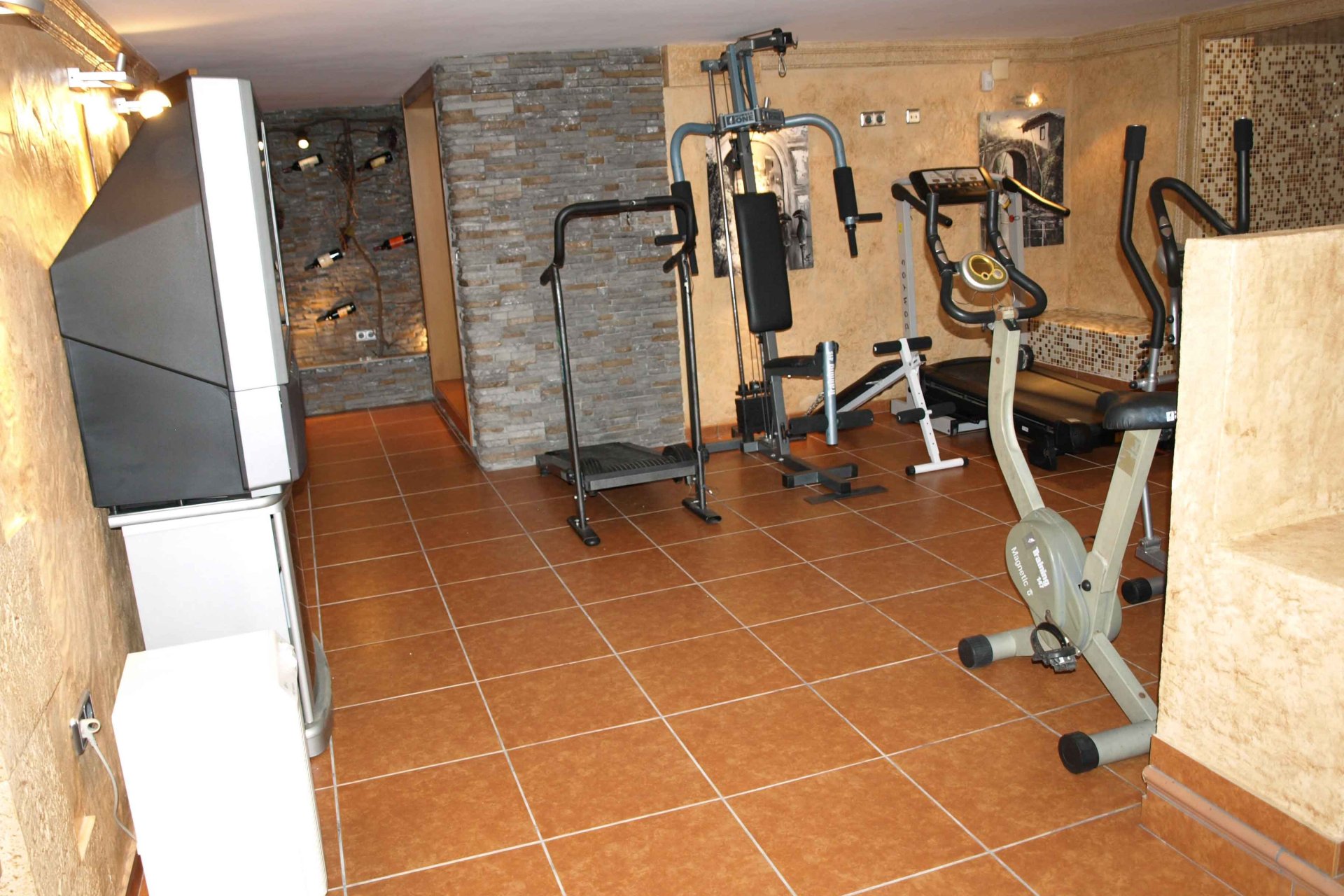Segunda mano - Villa -
Denia - Costa Blanca