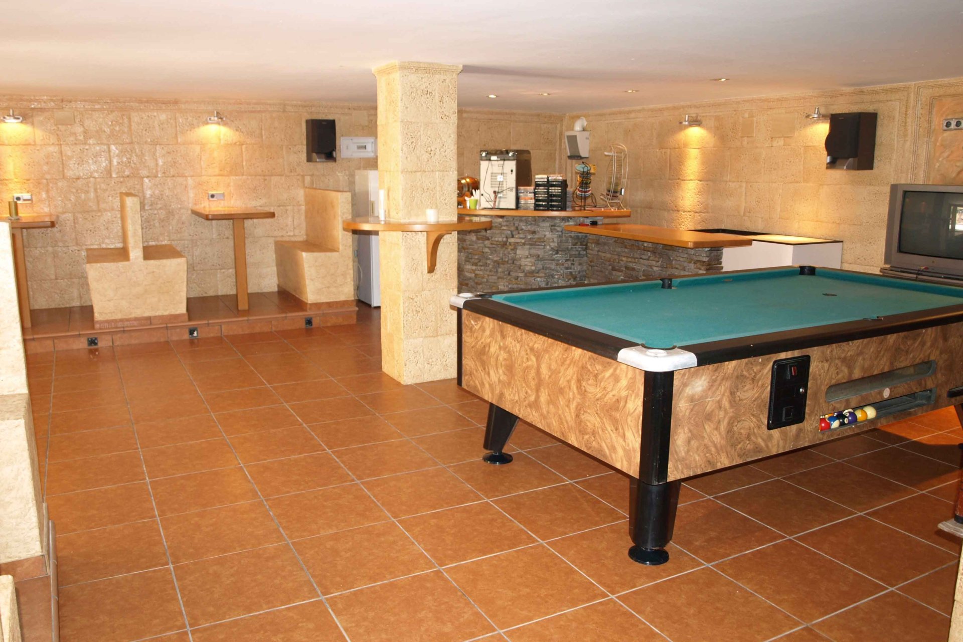 Segunda mano - Villa -
Denia - Costa Blanca