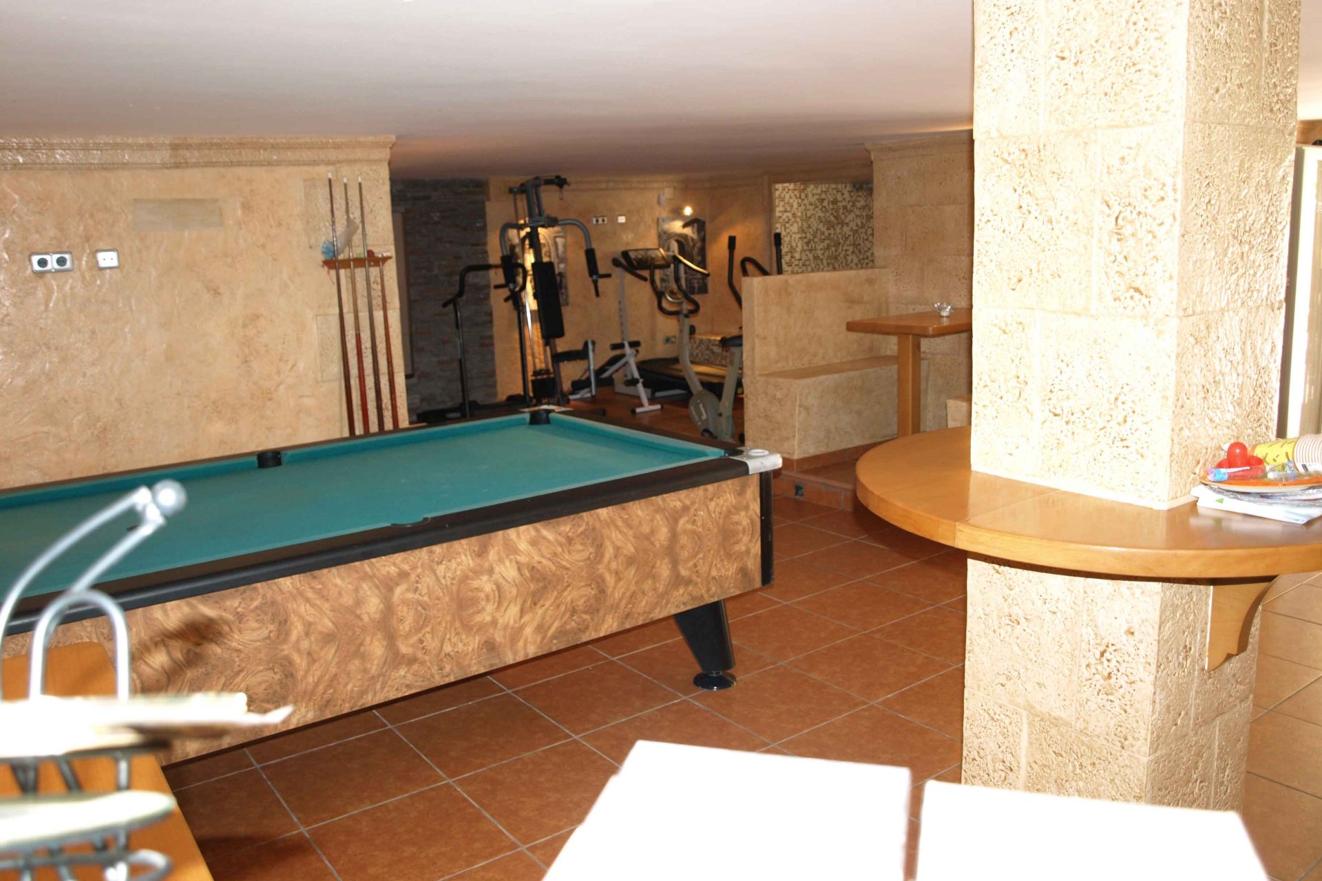 Segunda mano - Villa -
Denia - Costa Blanca