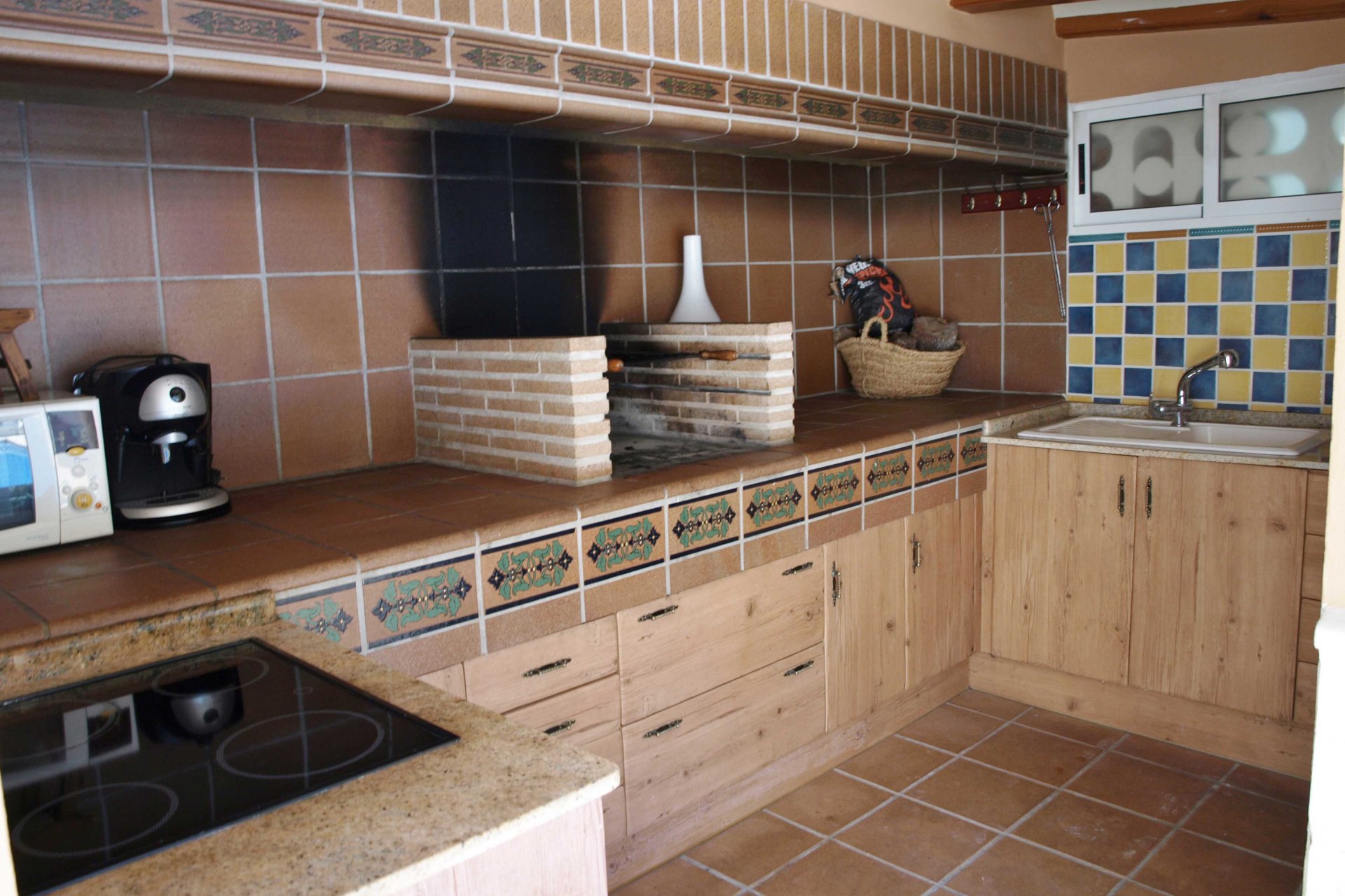 Segunda mano - Villa -
Denia - Costa Blanca