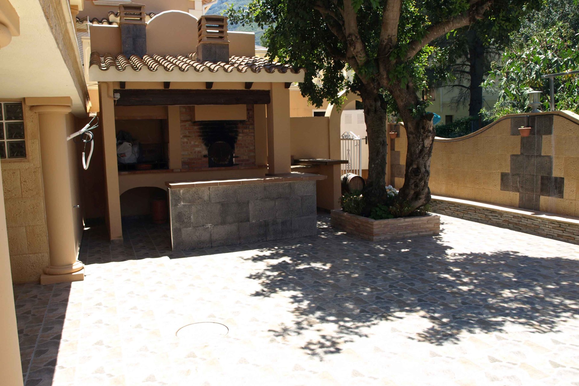 Segunda mano - Villa -
Denia - Costa Blanca