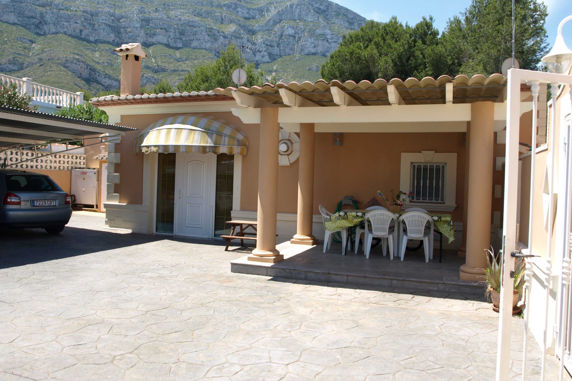 Segunda mano - Villa -
Denia - Costa Blanca
