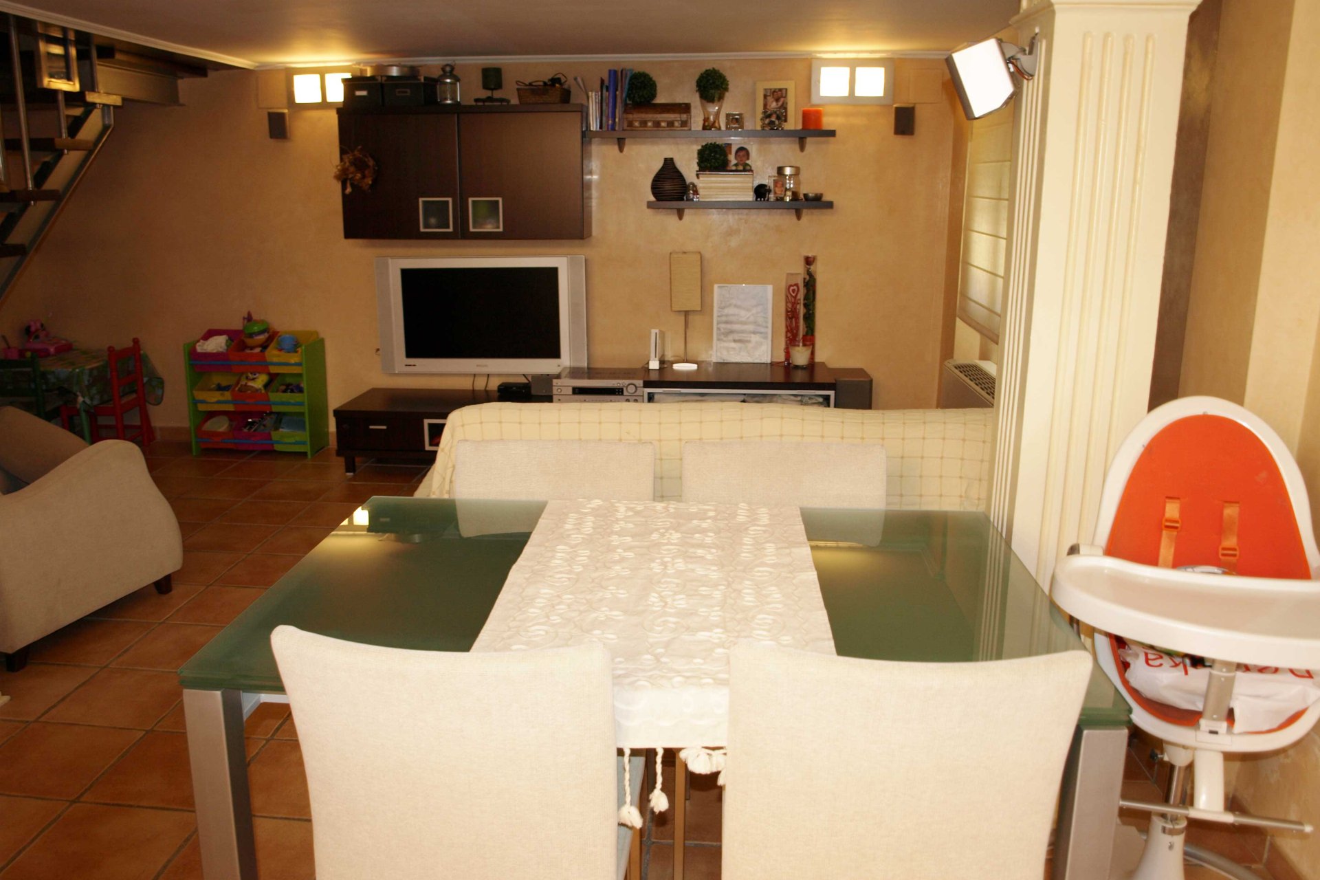 Segunda mano - Villa -
Denia - Costa Blanca