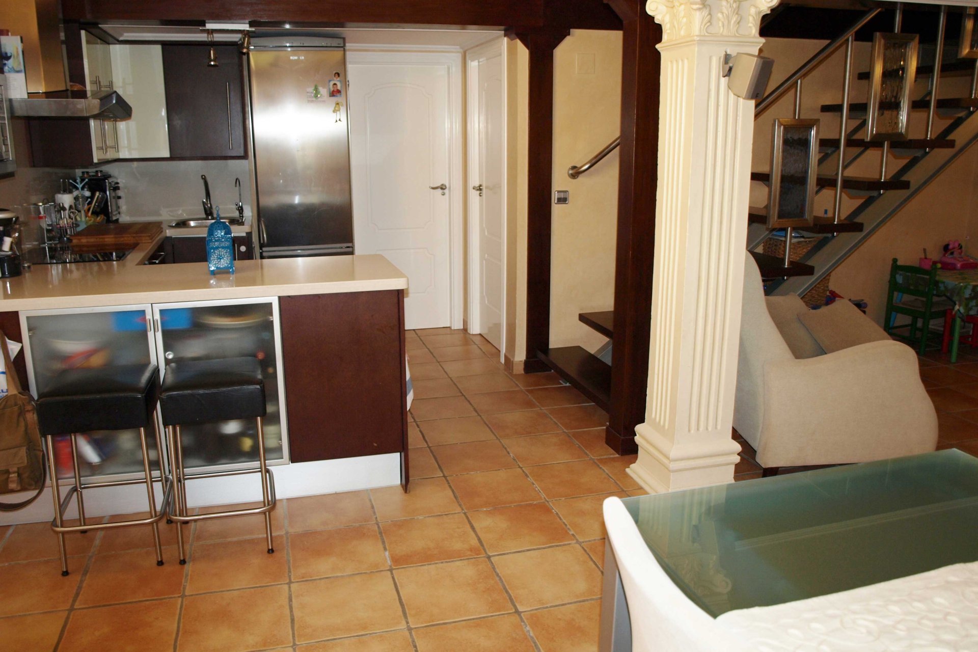 Segunda mano - Villa -
Denia - Costa Blanca