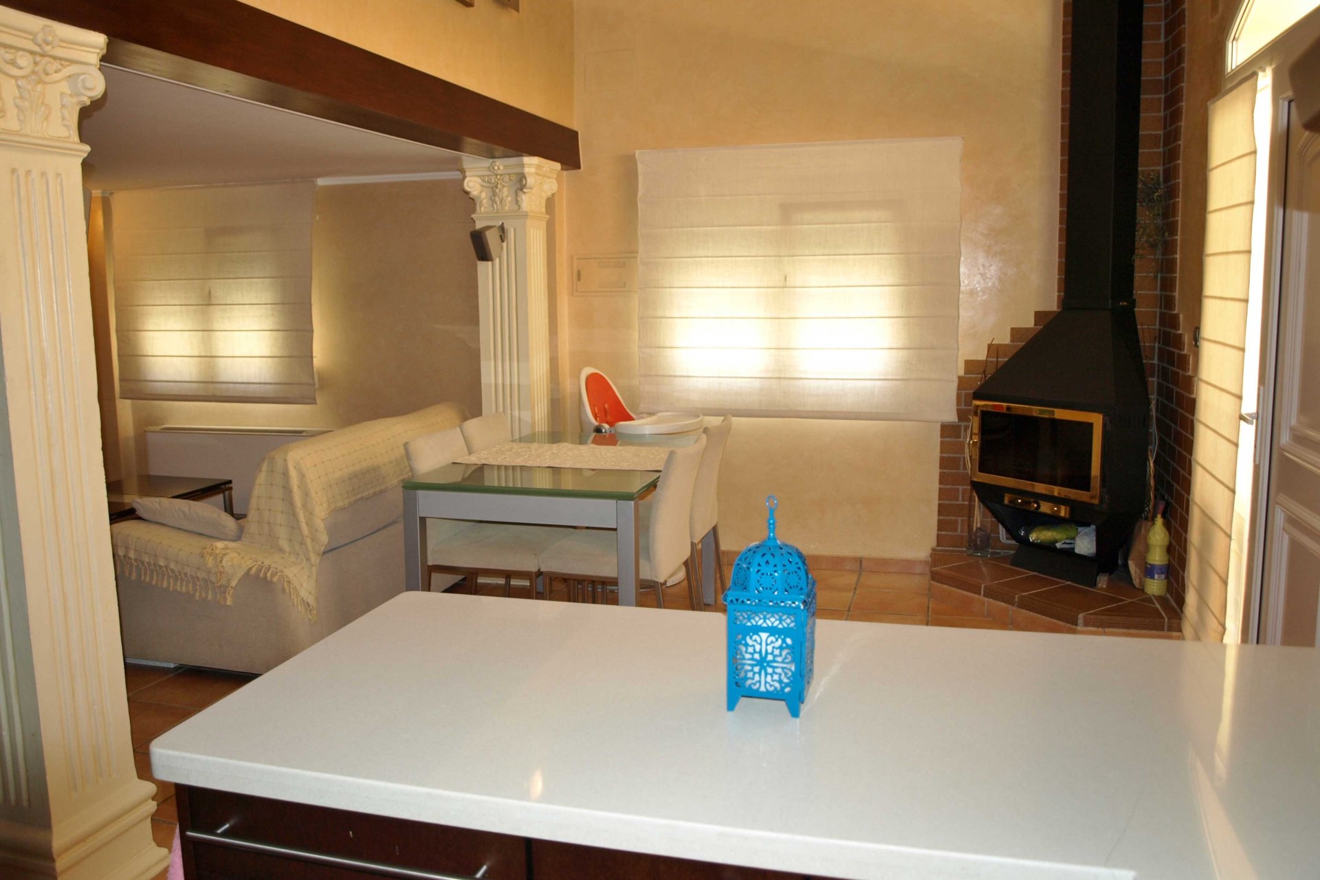 Segunda mano - Villa -
Denia - Costa Blanca
