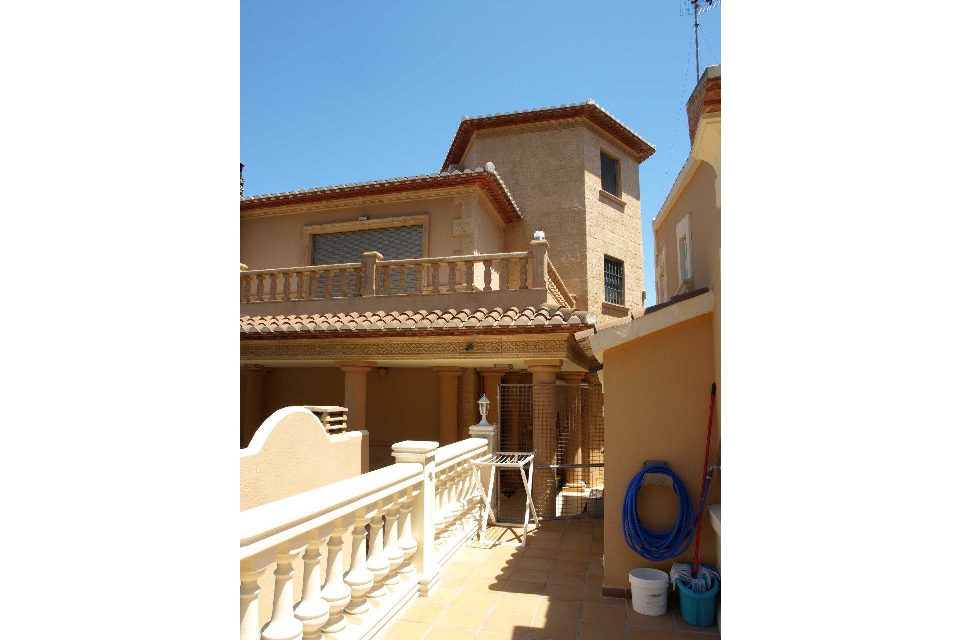 Segunda mano - Villa -
Denia - Costa Blanca
