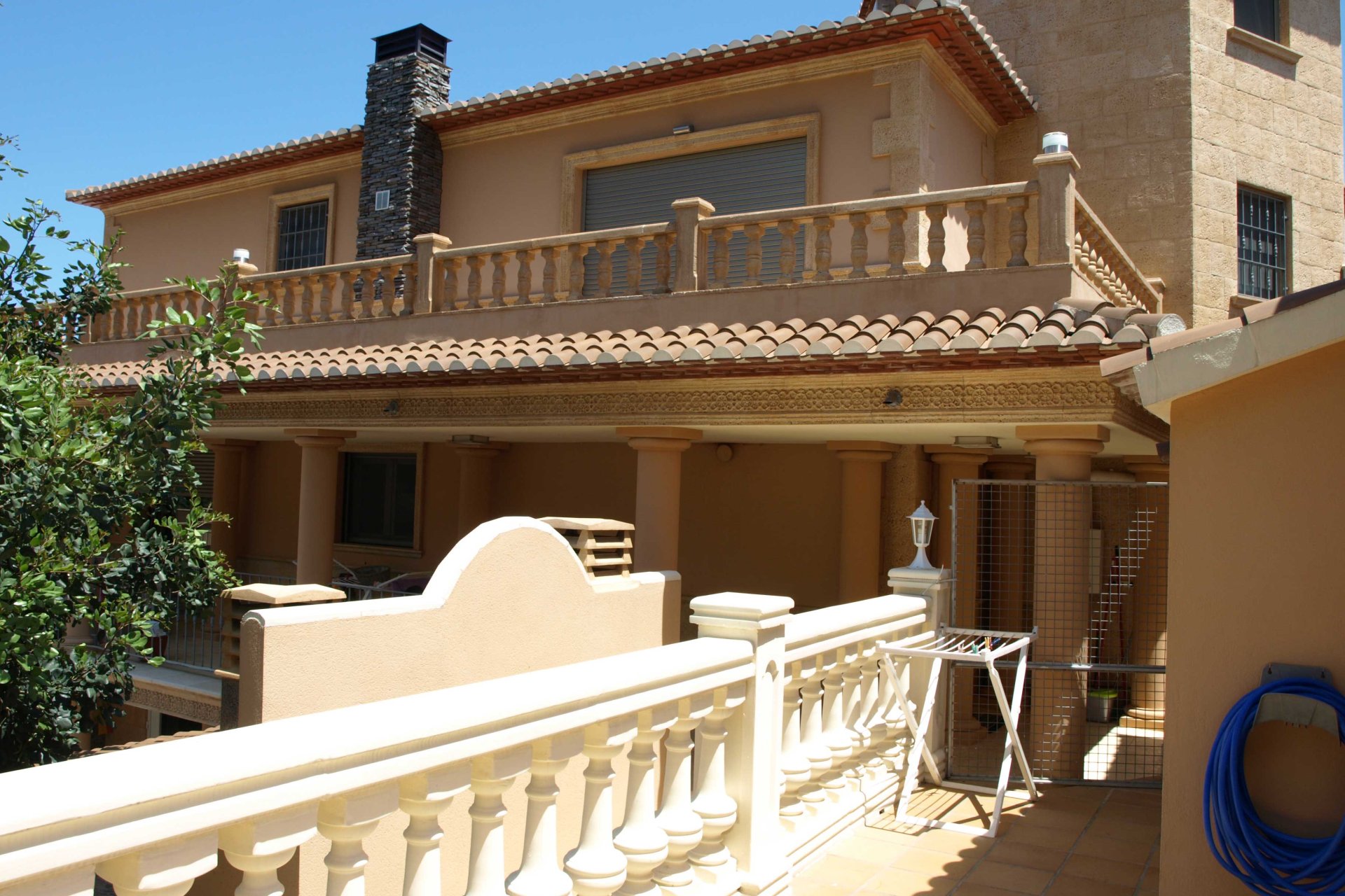 Segunda mano - Villa -
Denia - Costa Blanca
