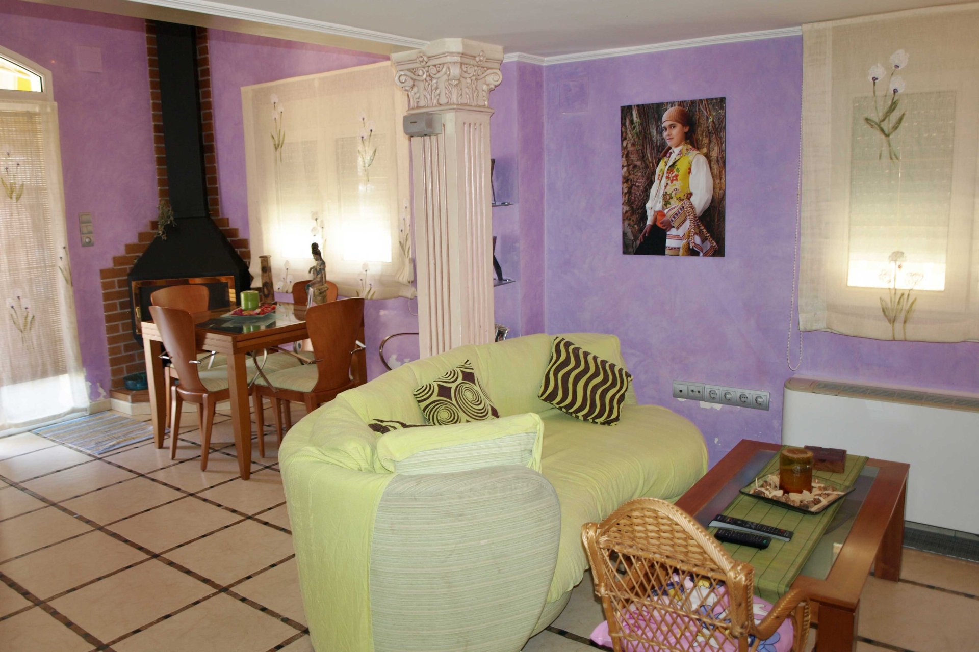 Segunda mano - Villa -
Denia - Costa Blanca