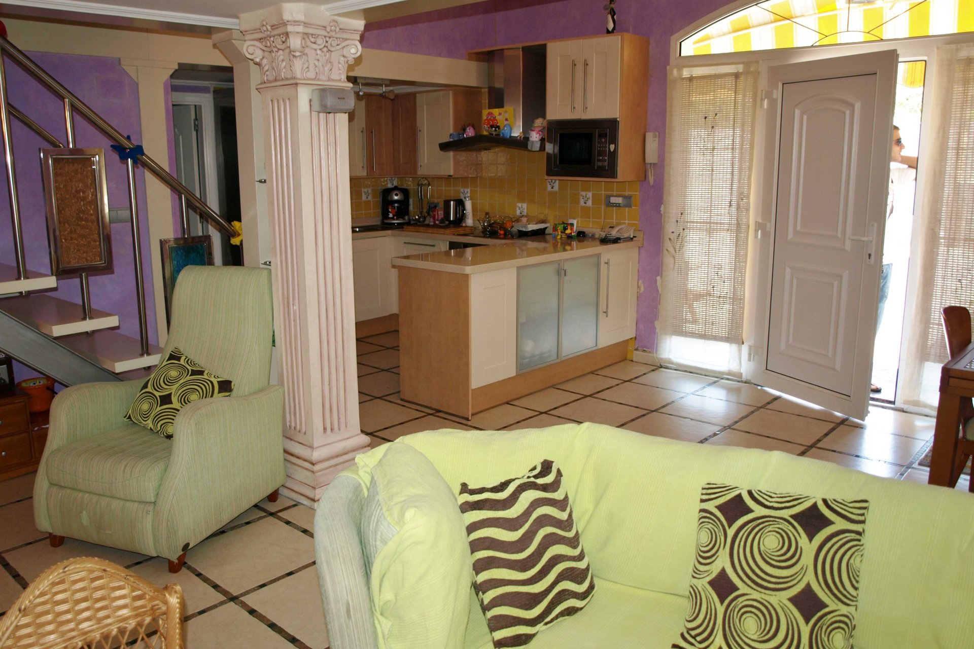 Segunda mano - Villa -
Denia - Costa Blanca