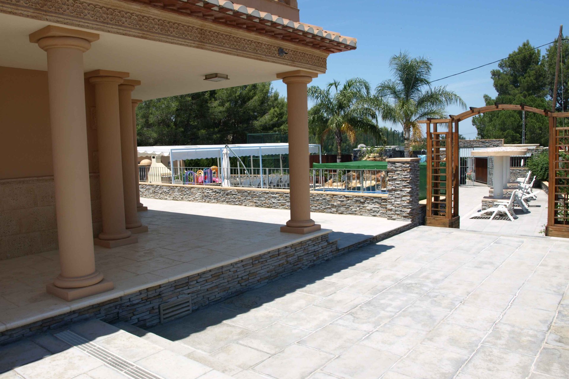 Segunda mano - Villa -
Denia - Costa Blanca