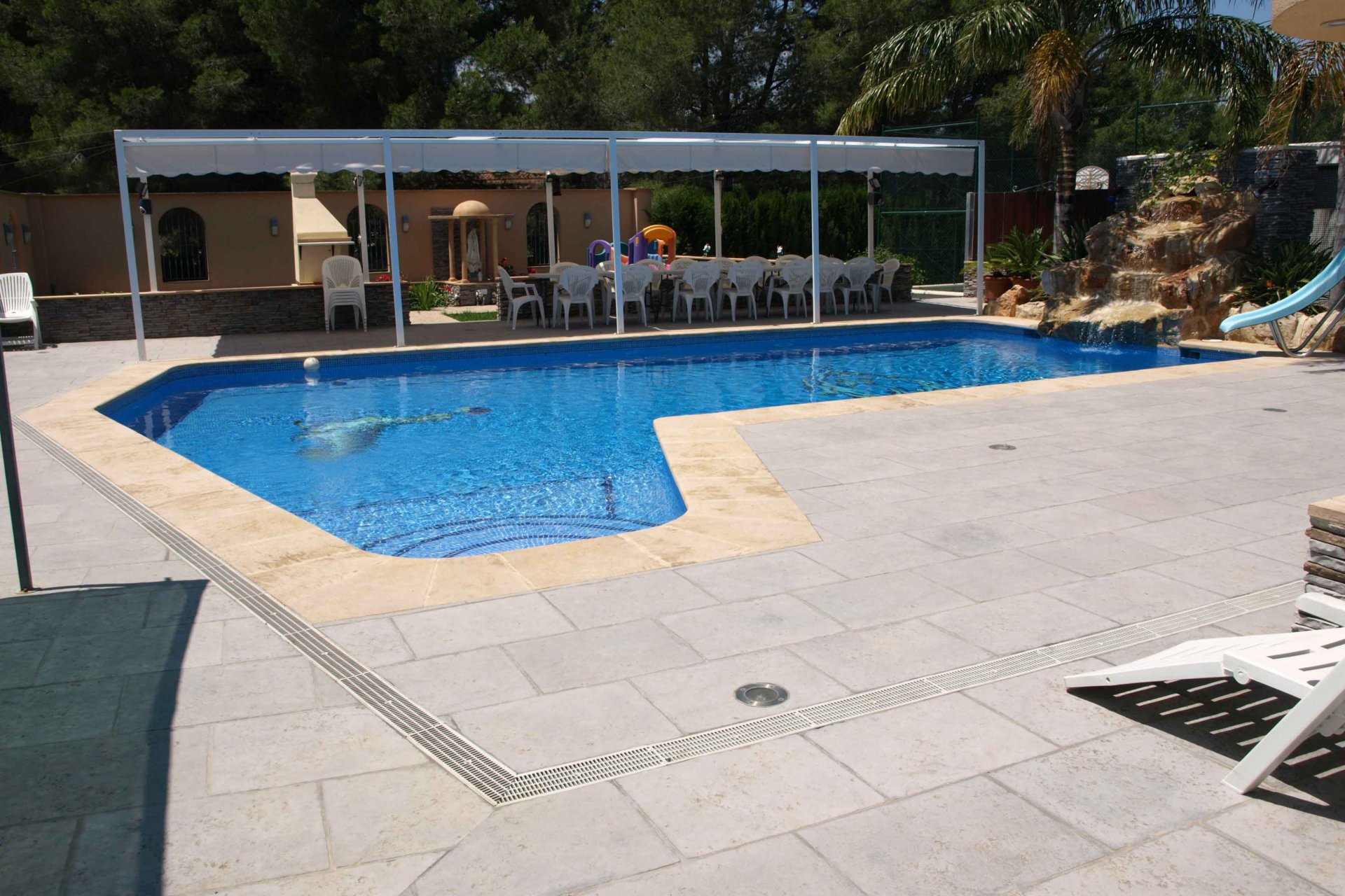 Segunda mano - Villa -
Denia - Costa Blanca