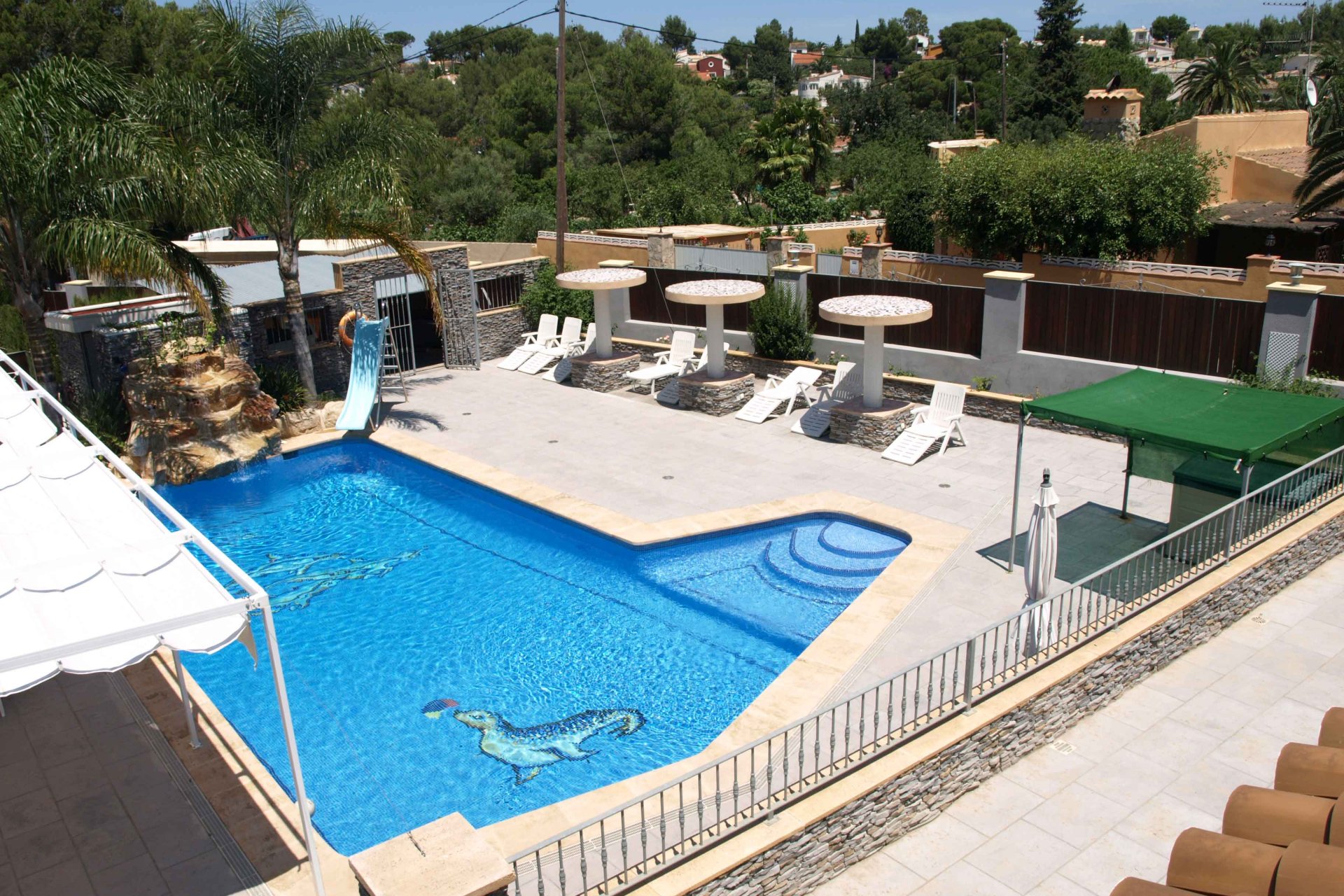 Segunda mano - Villa -
Denia - Costa Blanca