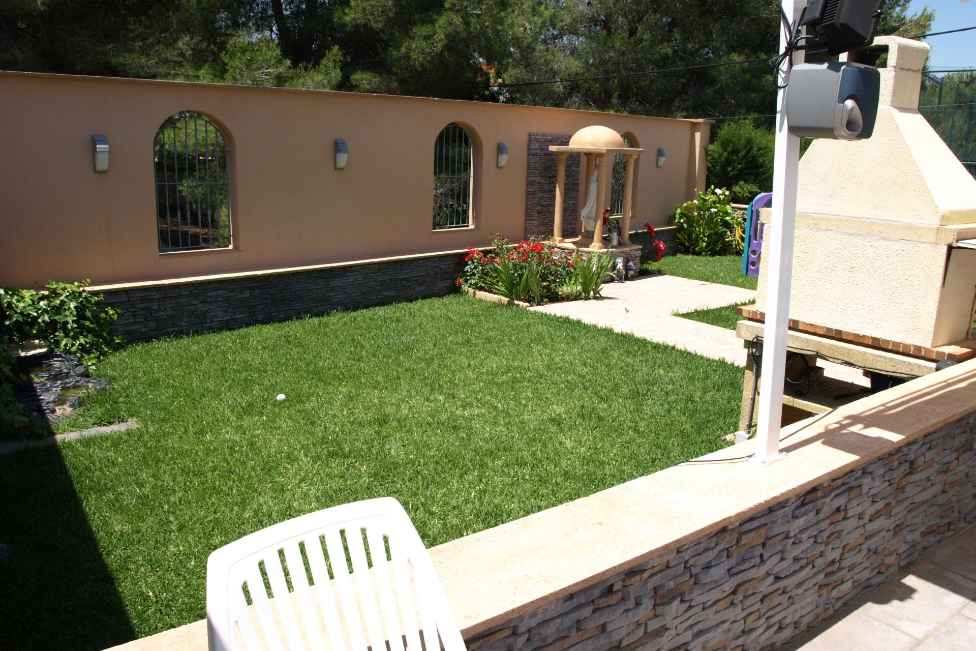 Segunda mano - Villa -
Denia - Costa Blanca
