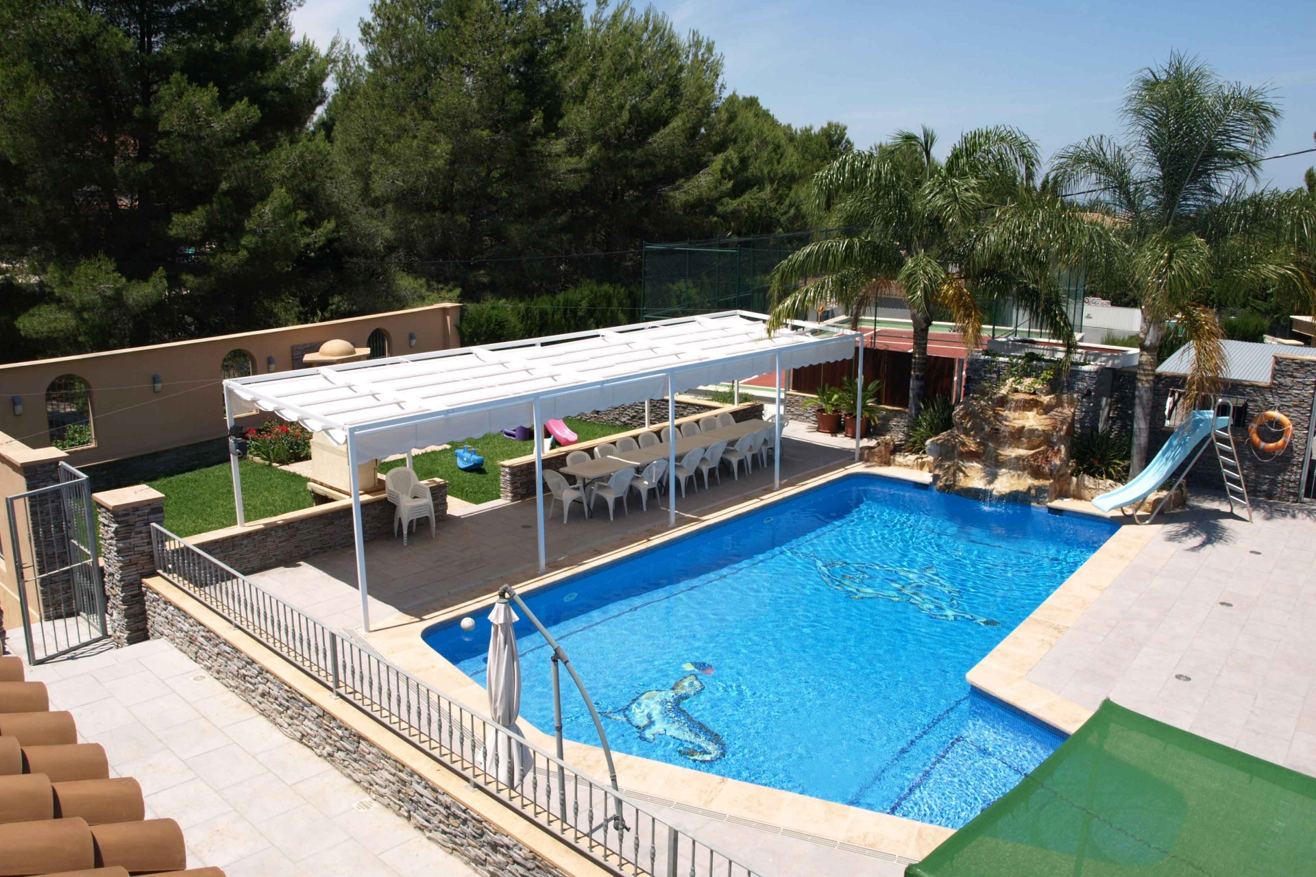Segunda mano - Villa -
Denia - Costa Blanca