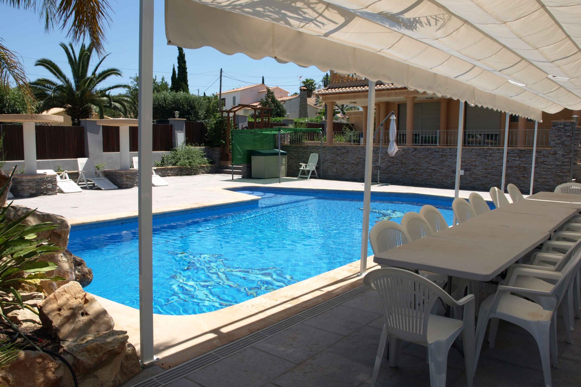 Segunda mano - Villa -
Denia - Costa Blanca